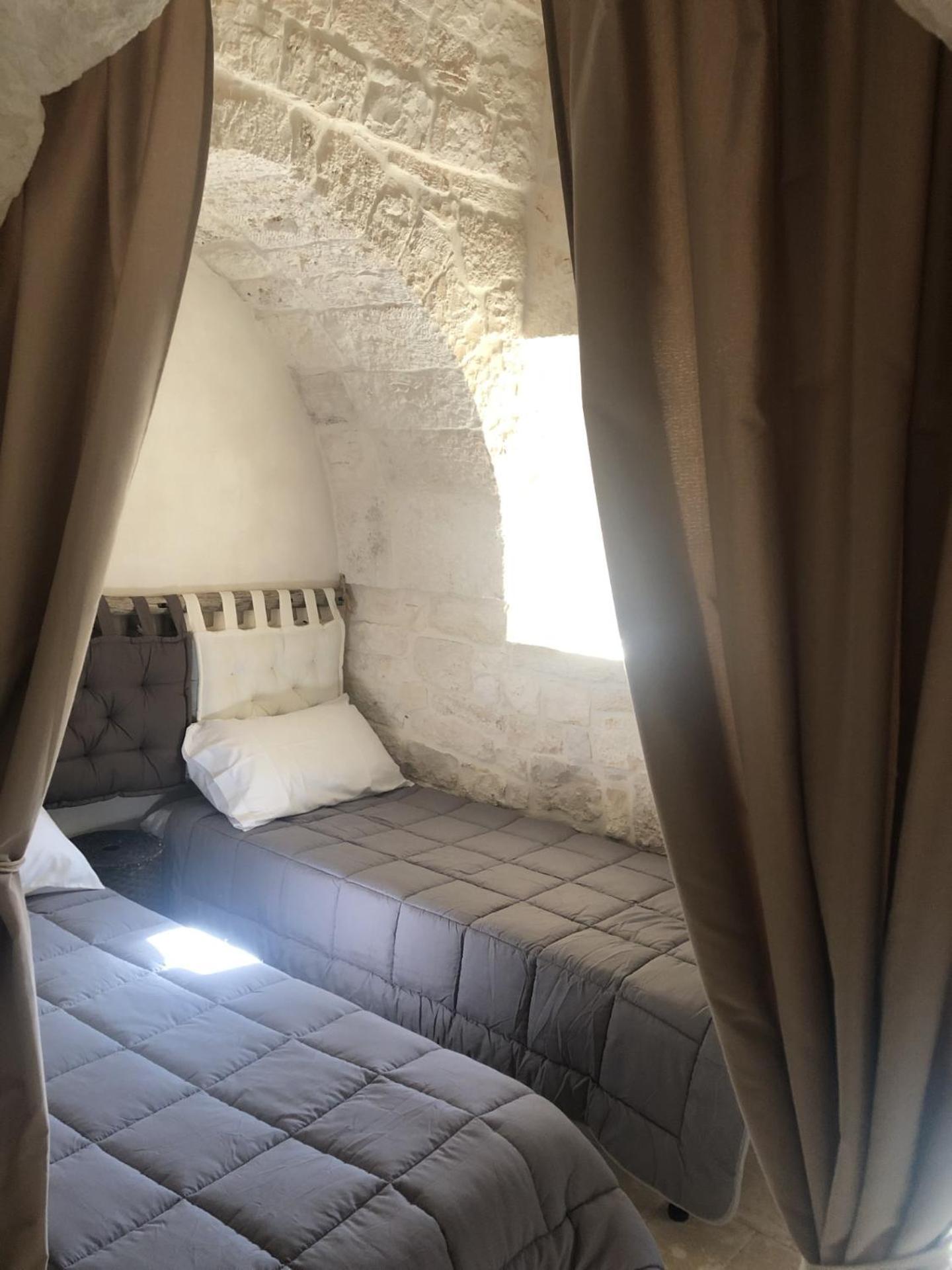 Deluxe Double or Twin Room with Garden View photo 3