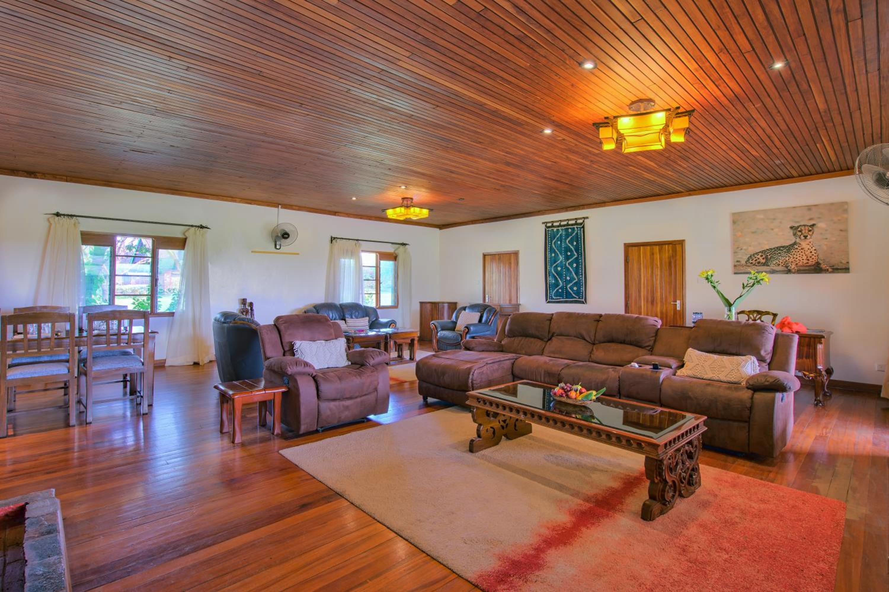 Presidential Suite photo 3