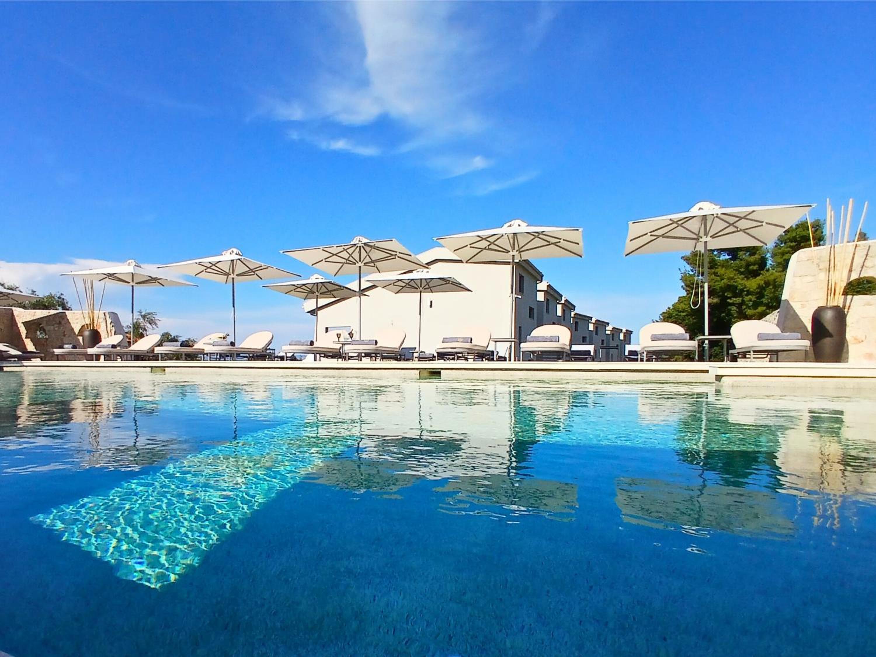 Forest Vip Villa With Sea View photo 3