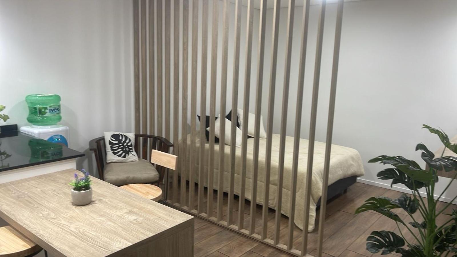 Studio Apartment photo 3