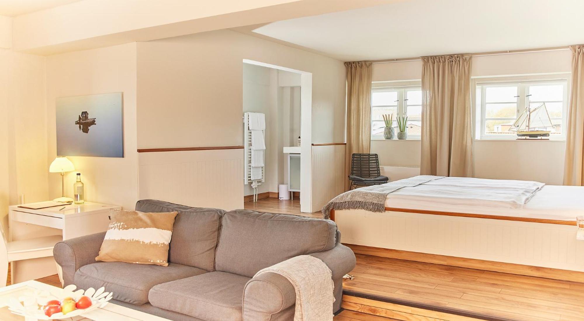 Double Room With Lake View photo 1