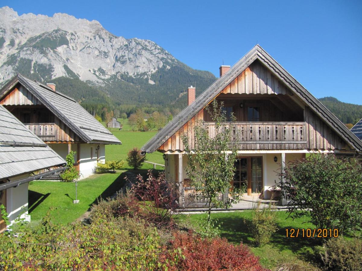 Chalet with Sauna photo 2