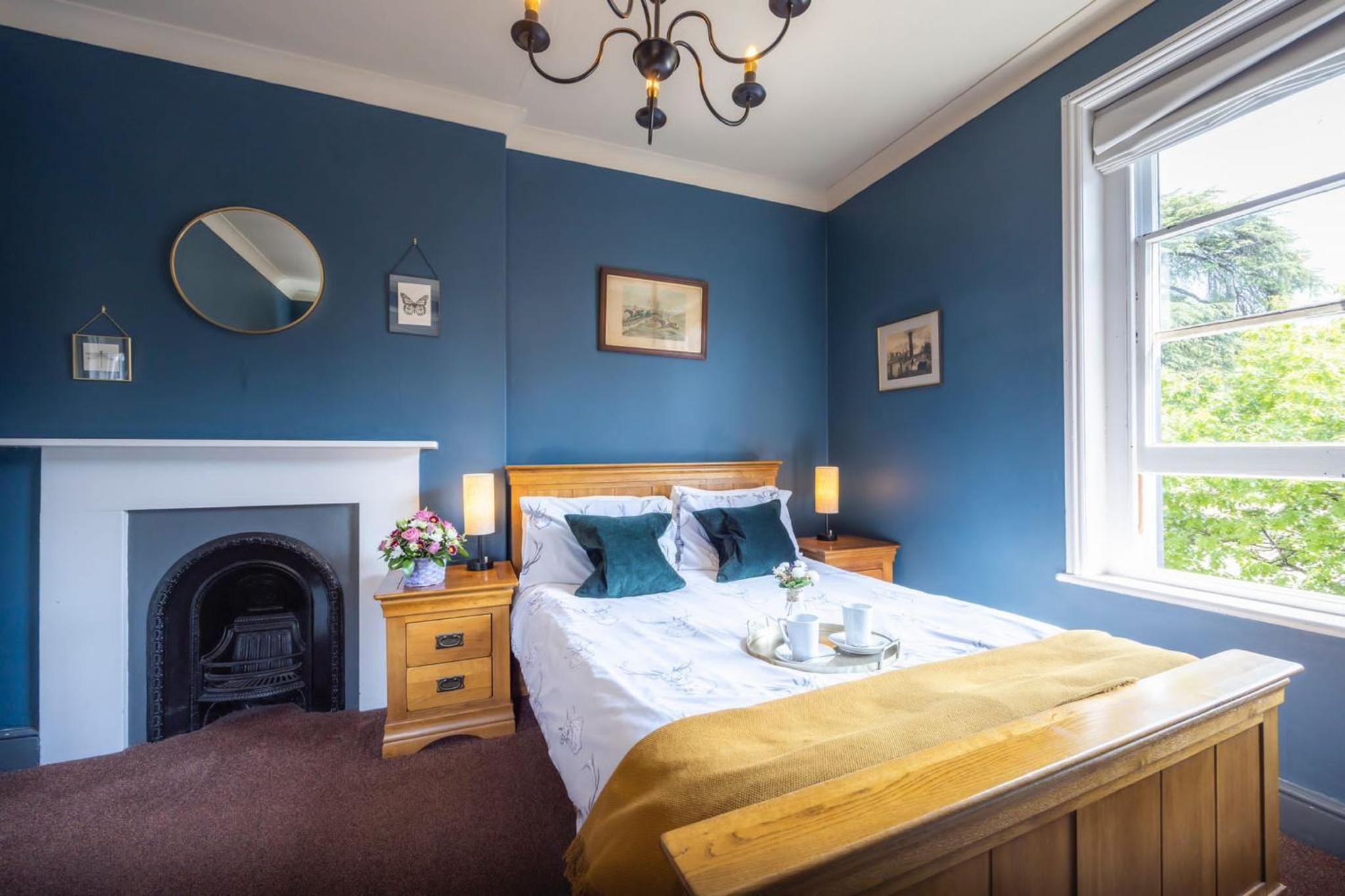 Standard Double Room photo 2