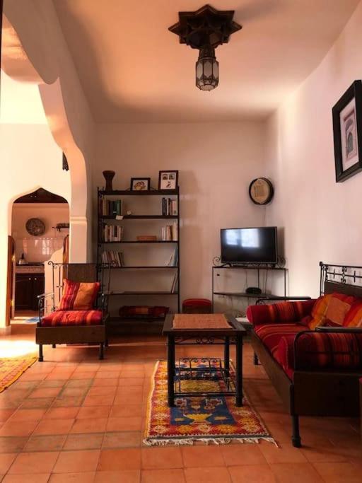 Two-Bedroom House photo 1