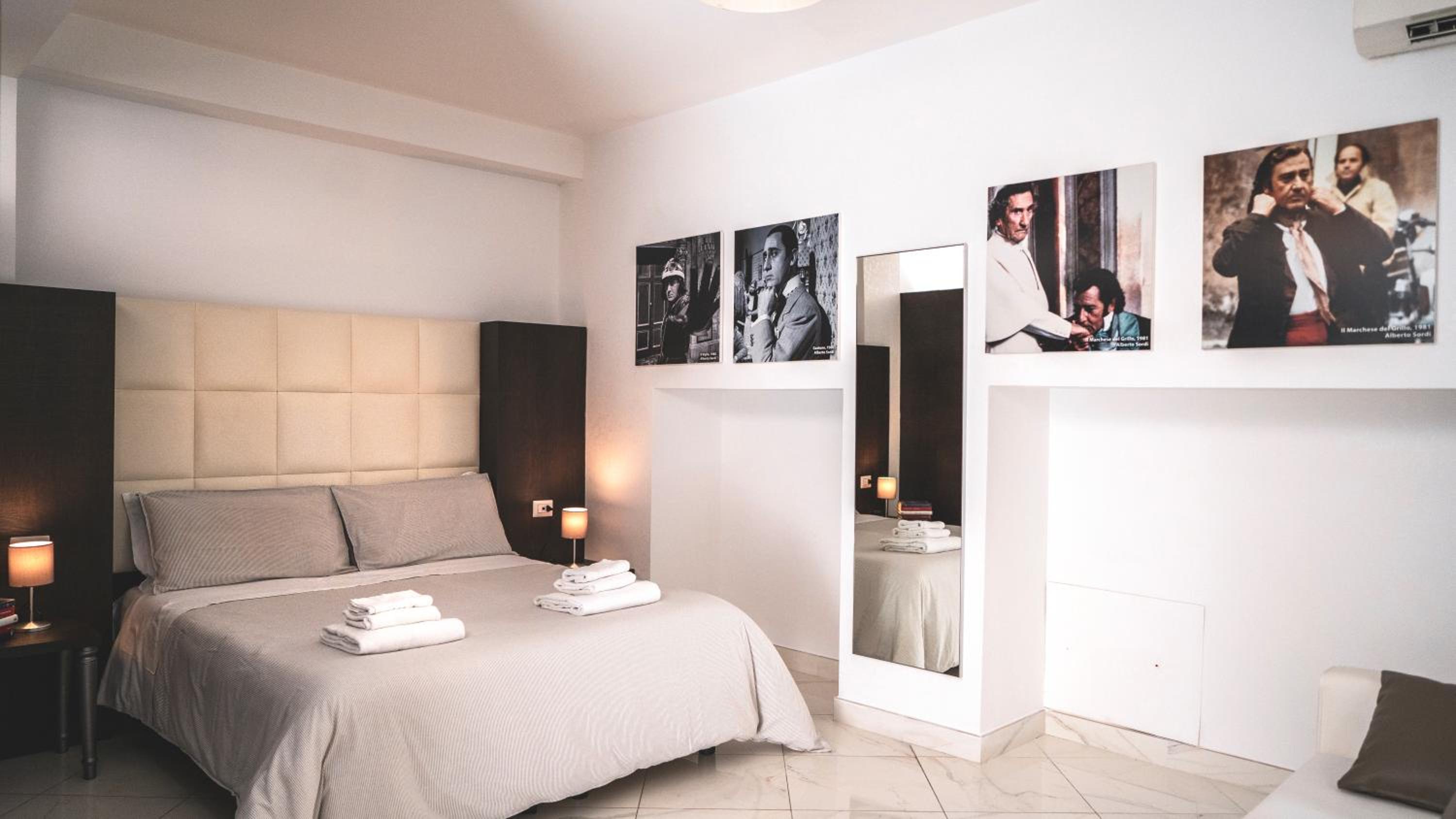 Standard Suite