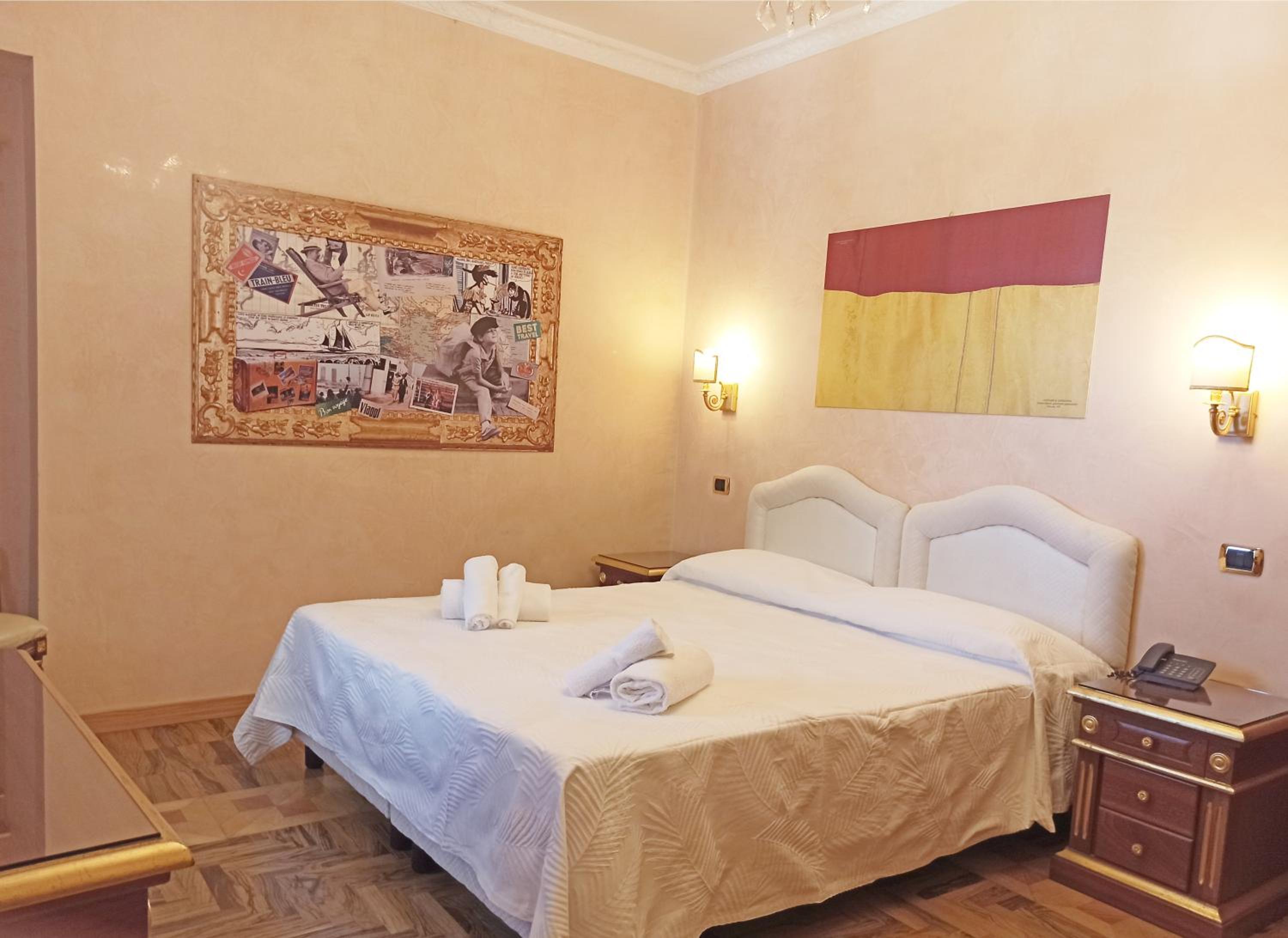 Double Room with Terrace photo 1