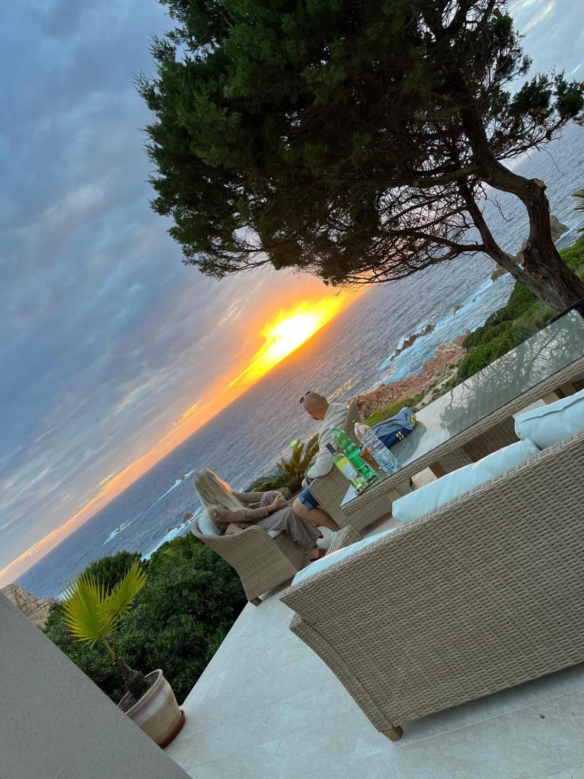 Villa With Sea View photo 2