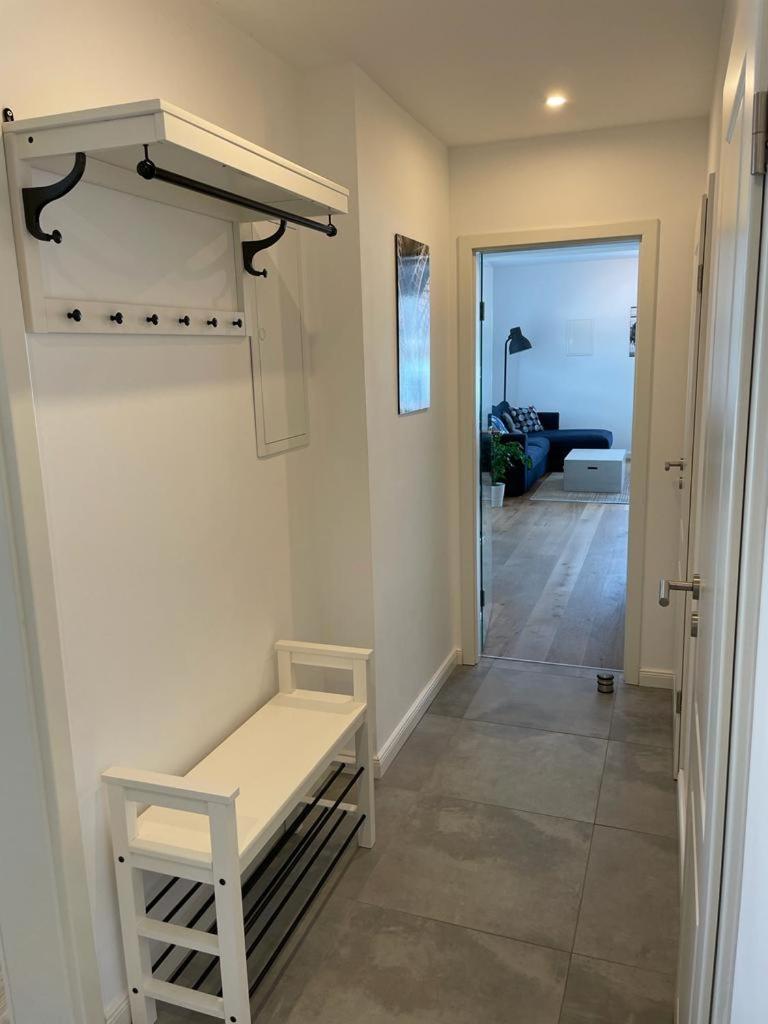 Three-Bedroom Apartment photo 2