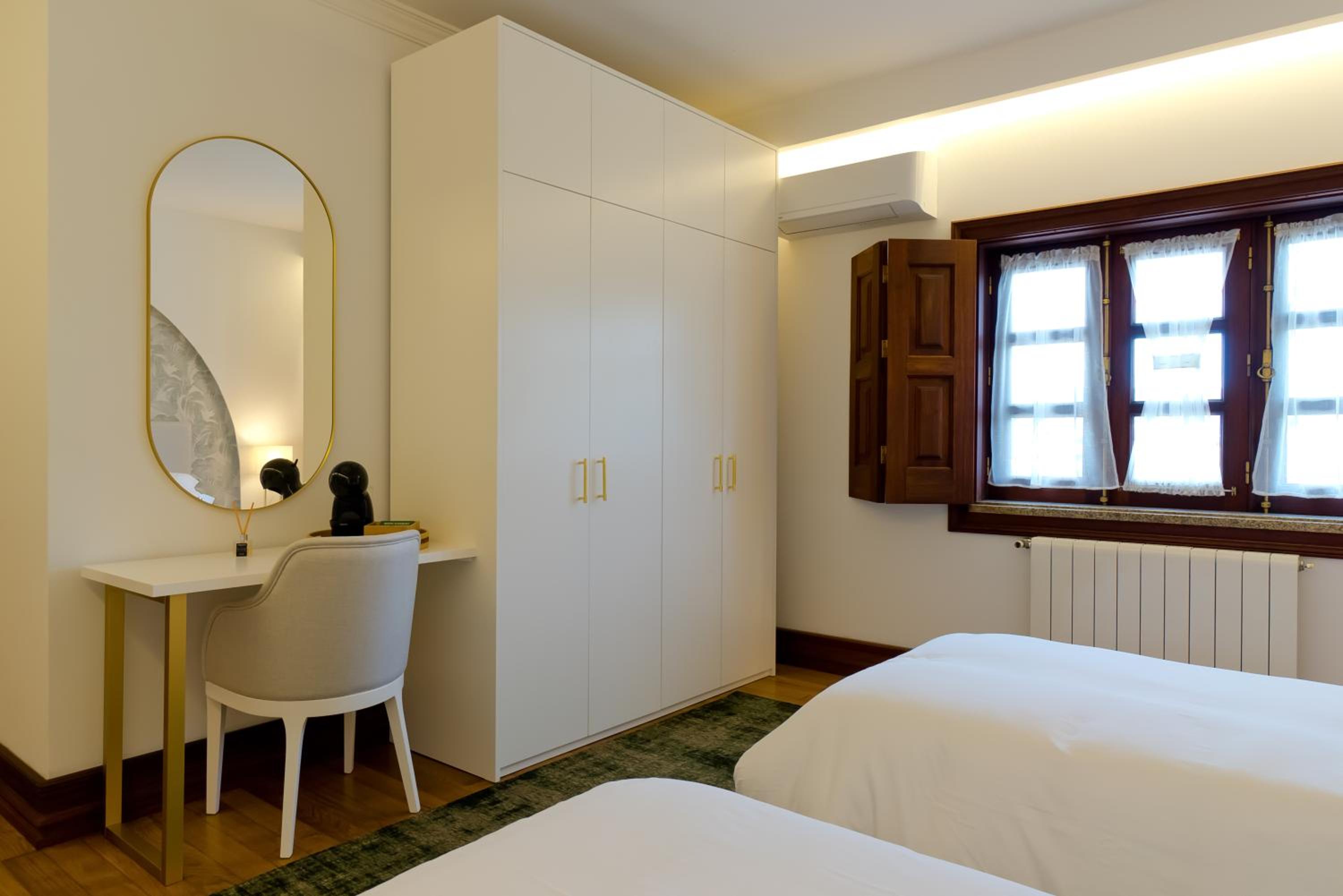 Double or Twin Room photo 3