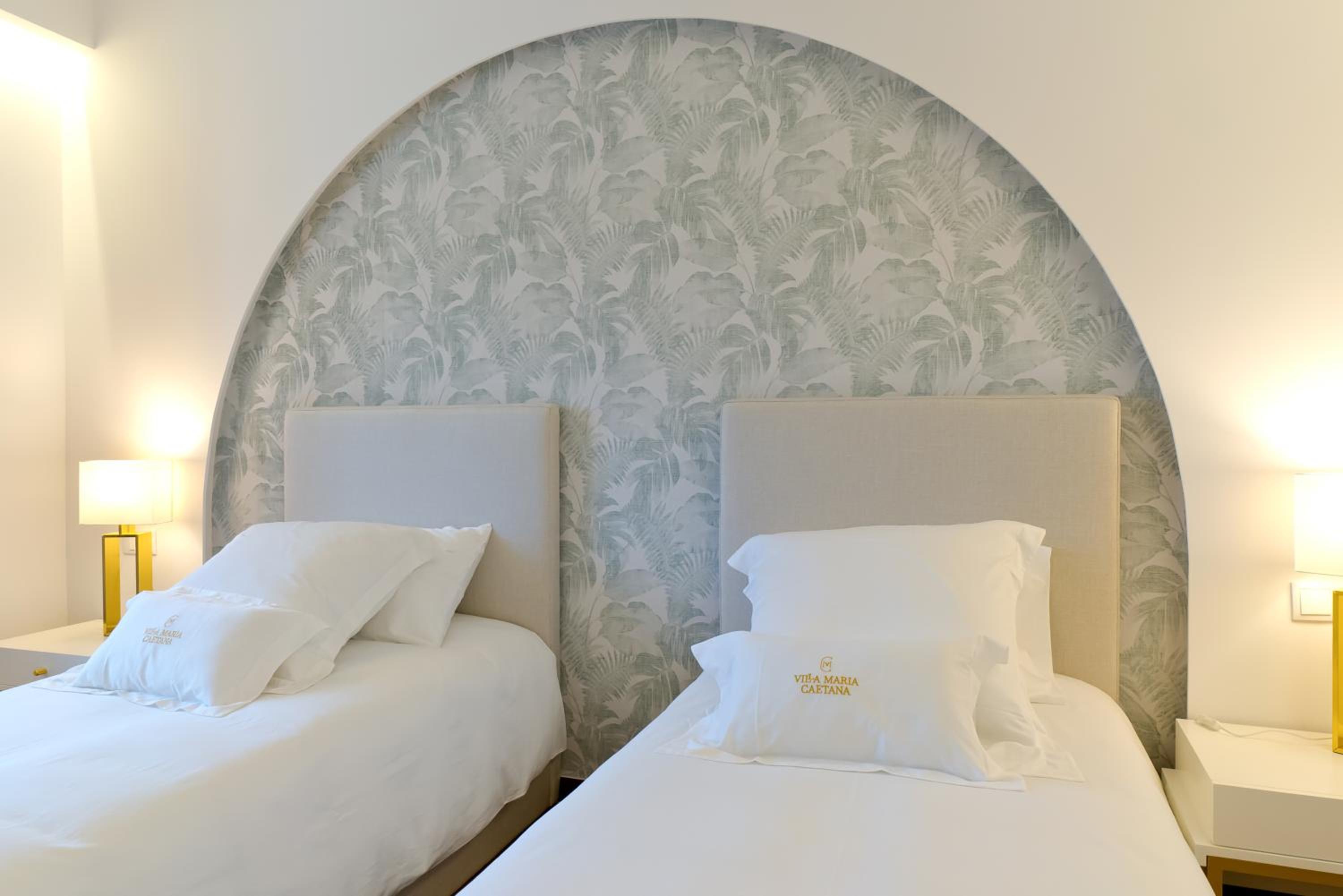 Double or Twin Room photo 2