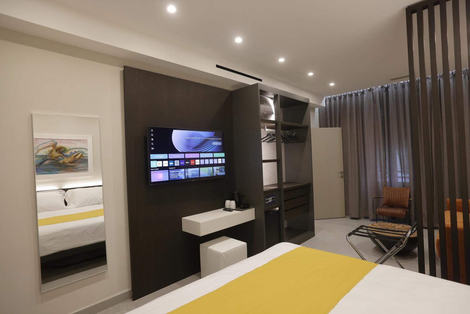 Deluxe Room photo 3