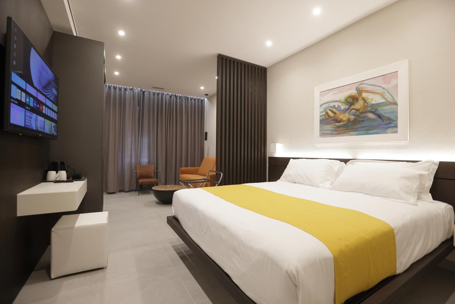Deluxe Room photo 1