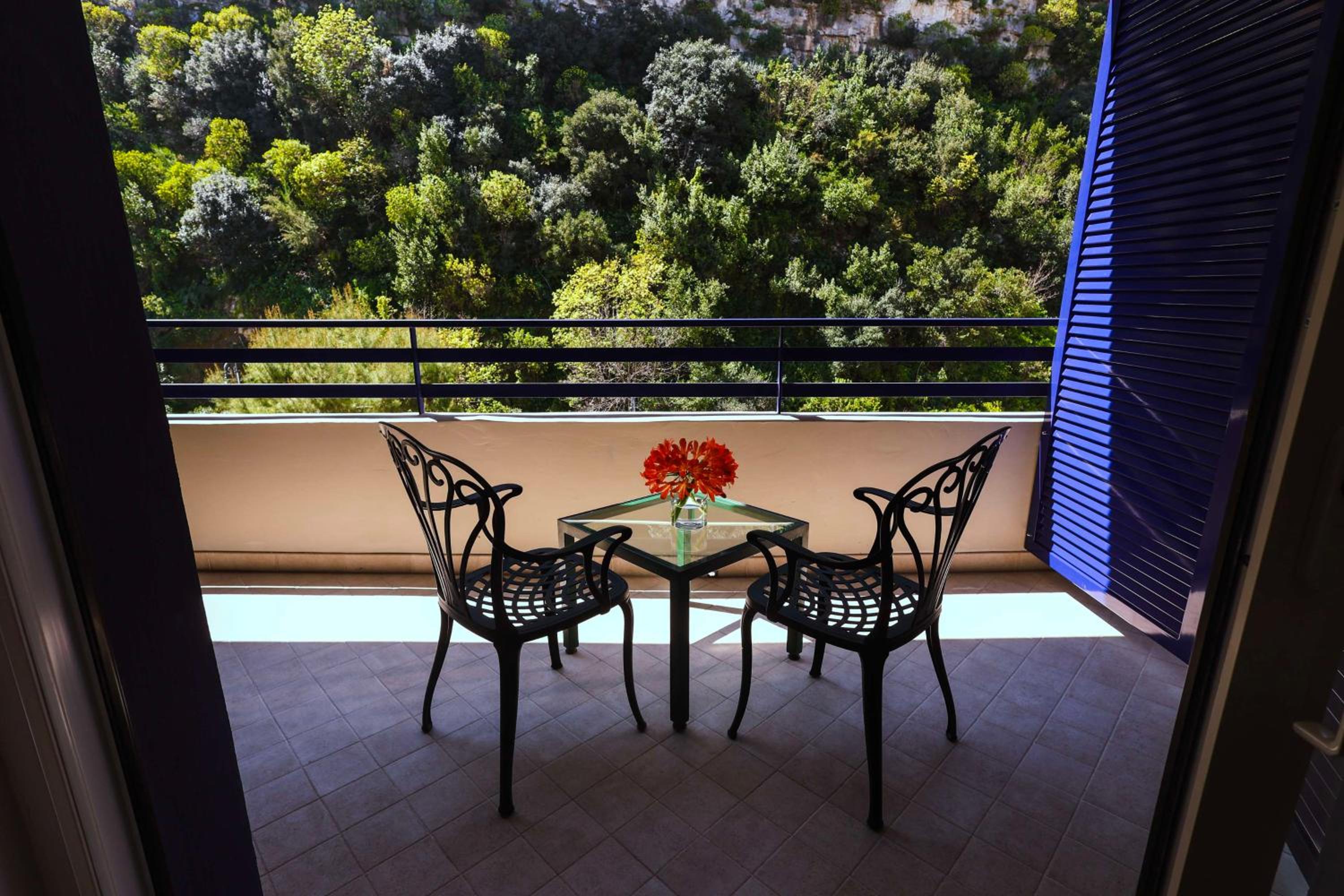 Twin Superior Room