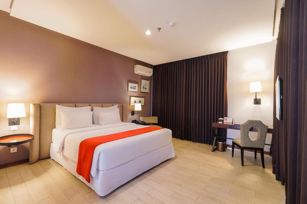 Superior King Room