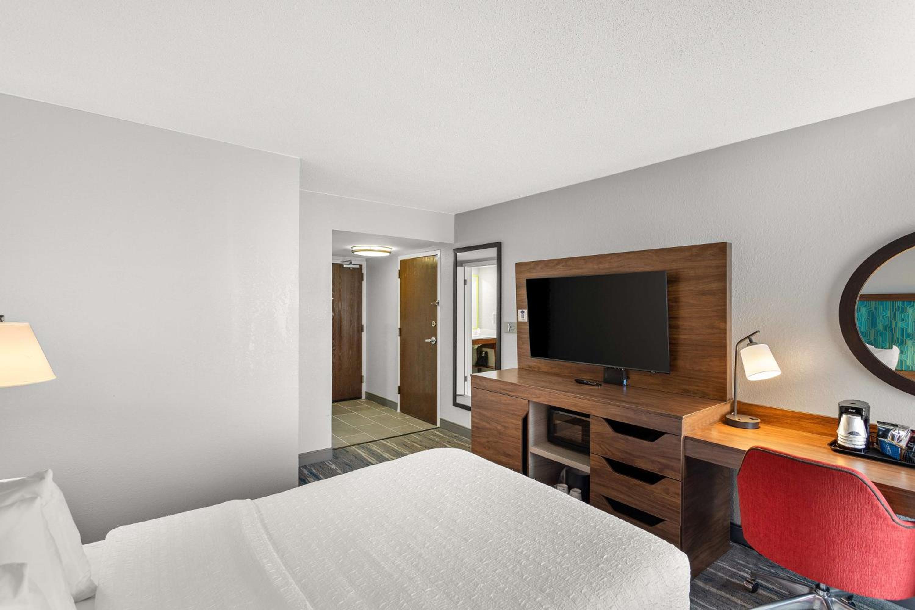 Hampton Inn Bridgeport/Clarksburg, 사진 9