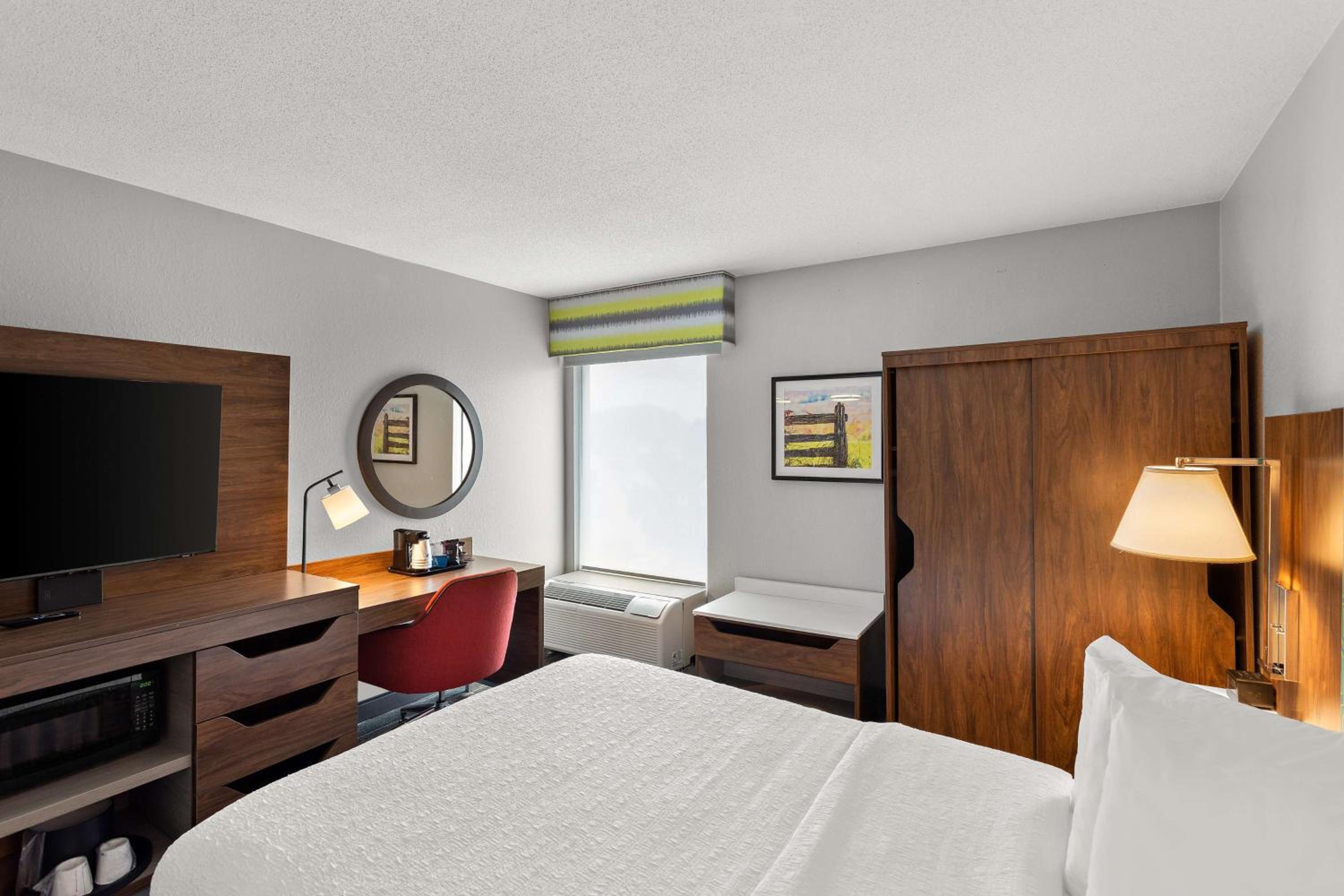 Hampton Inn Bridgeport/Clarksburg, 사진 2