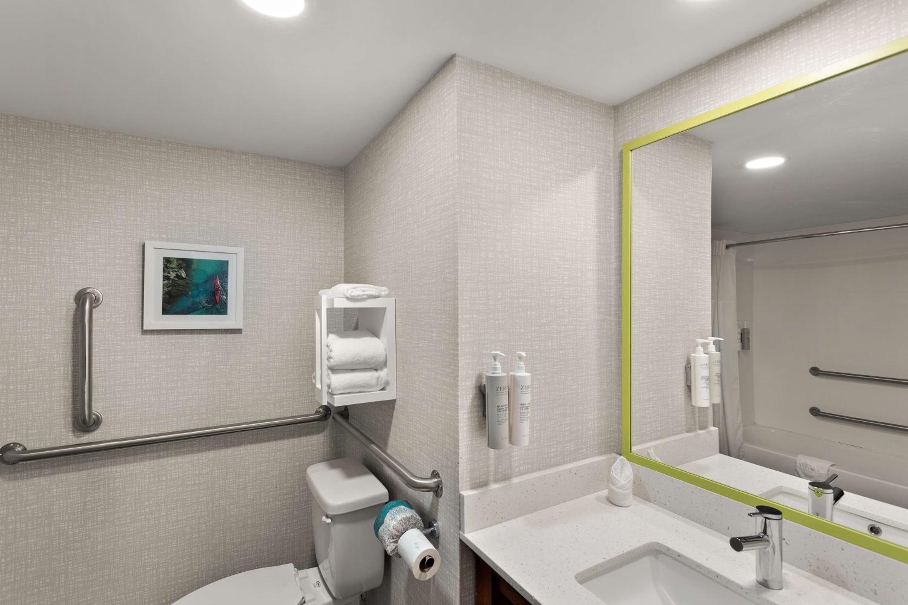Hampton Inn Bridgeport/Clarksburg, 사진 8