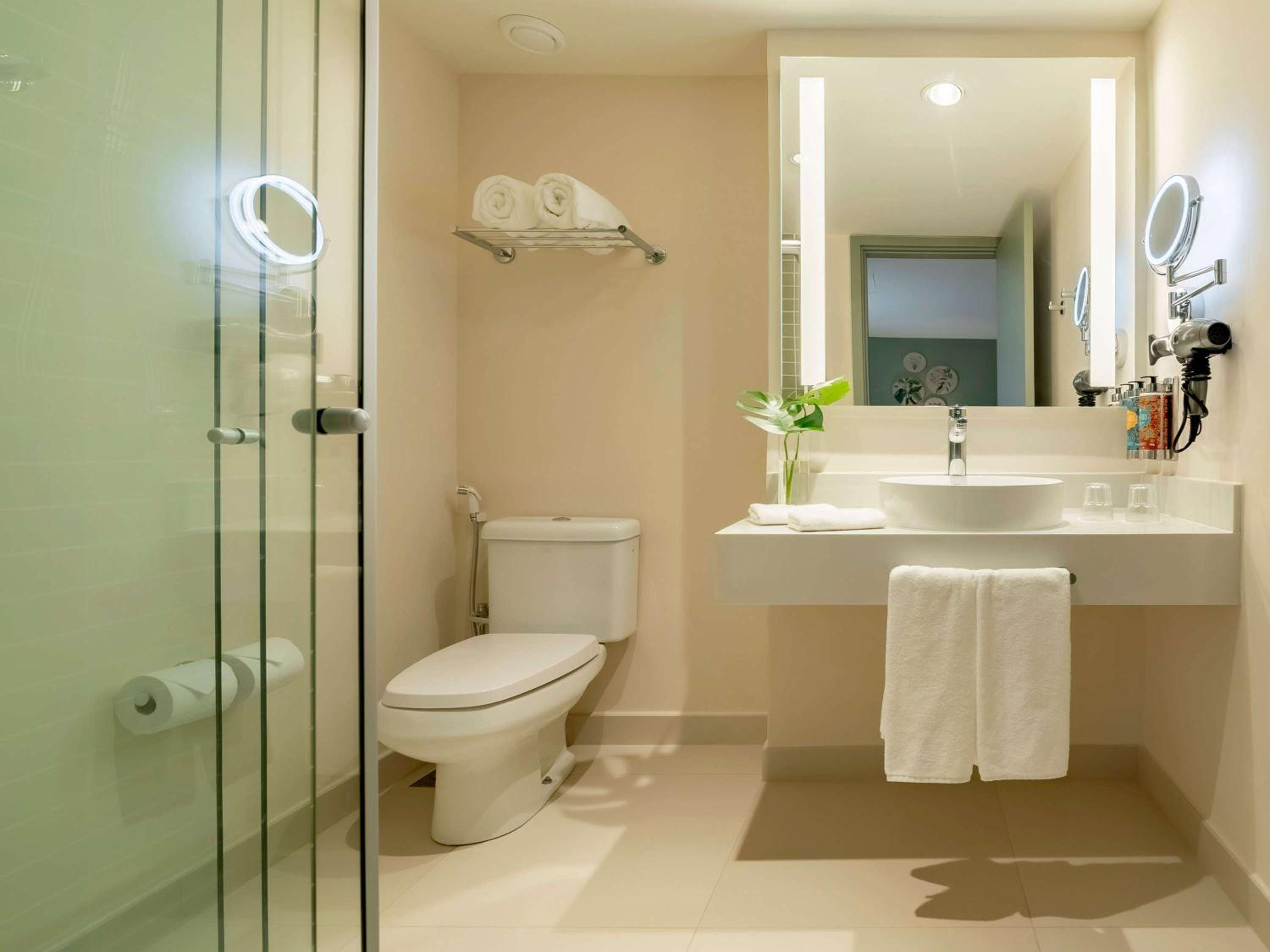 Classic Twin Room - Photo 4