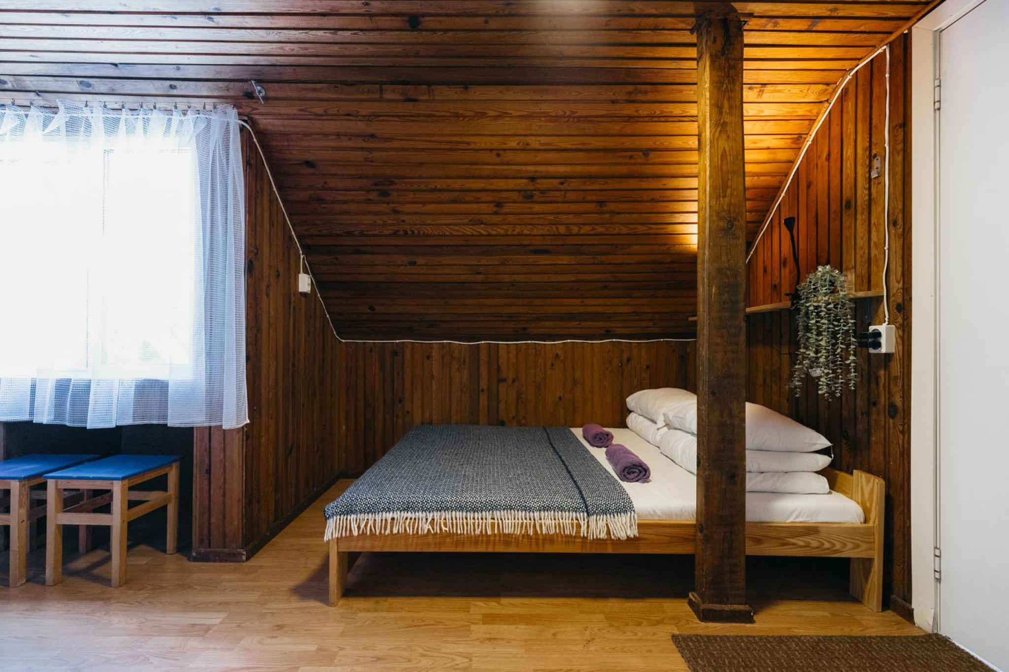 Double Room with Private Bathroom - Photo 1