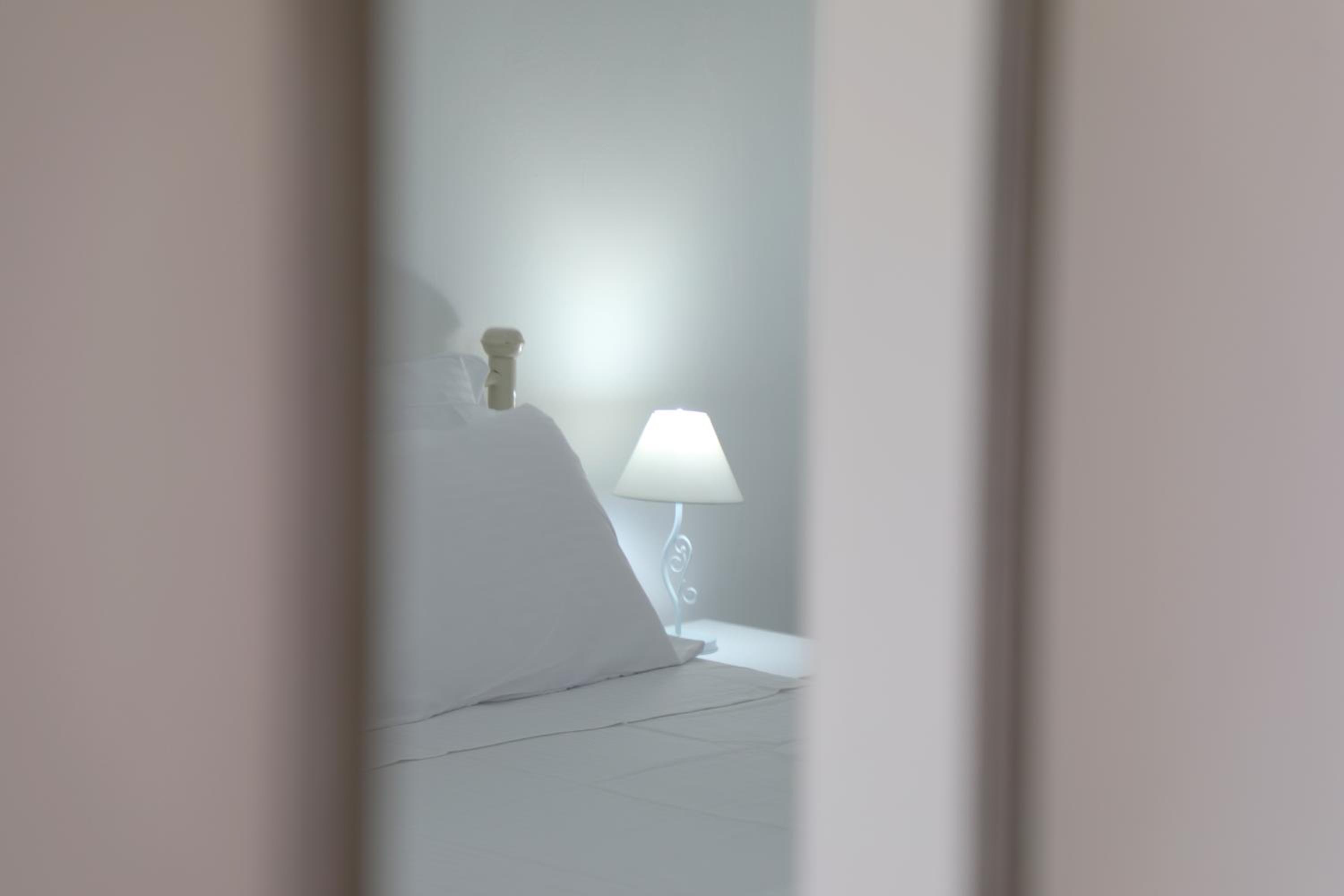 Quadruple Studio with Balcony and Side Sea View photo 3