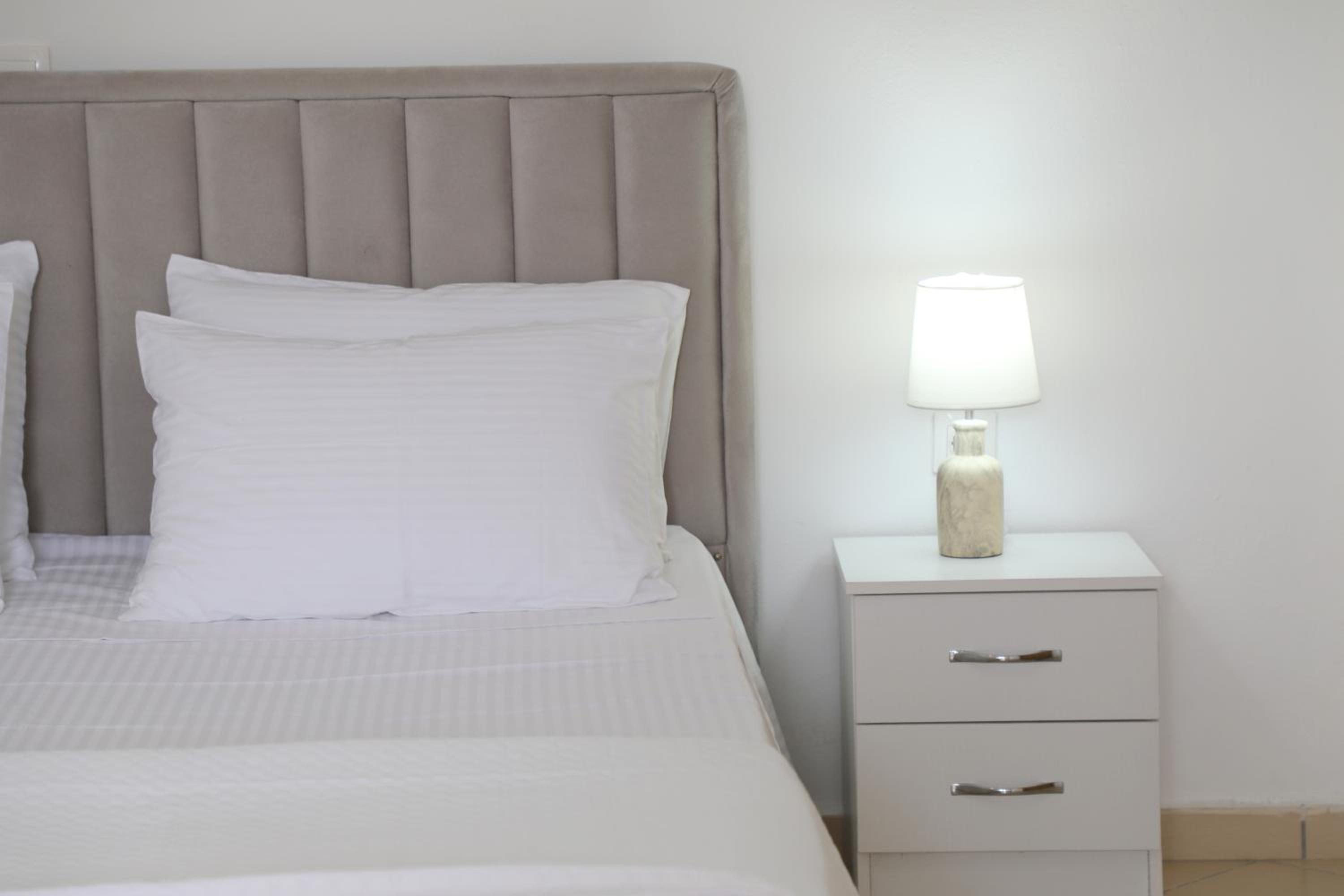Double Room with Balcony and Sea View photo 2