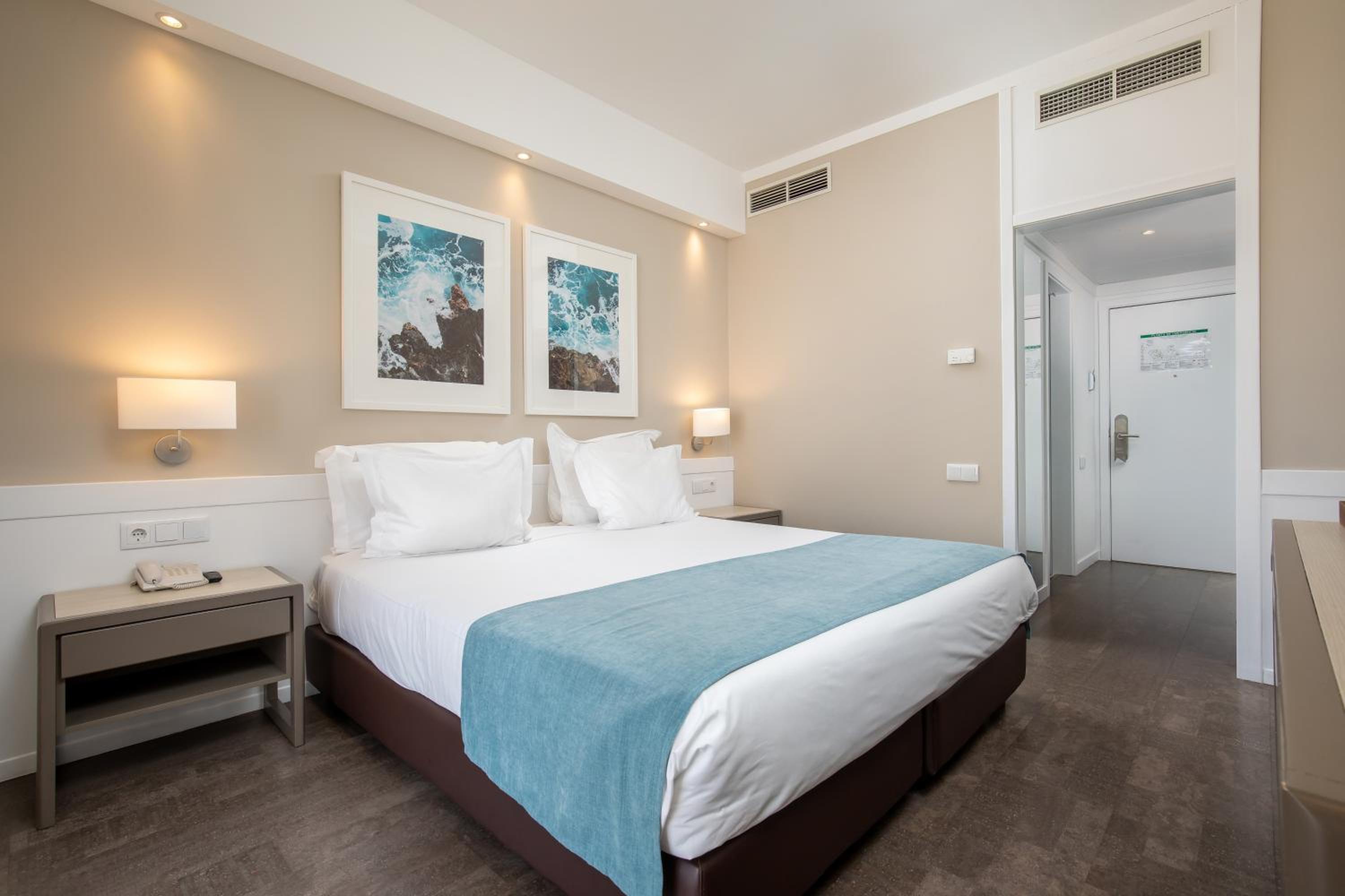 Standard Single Room - Photo 3