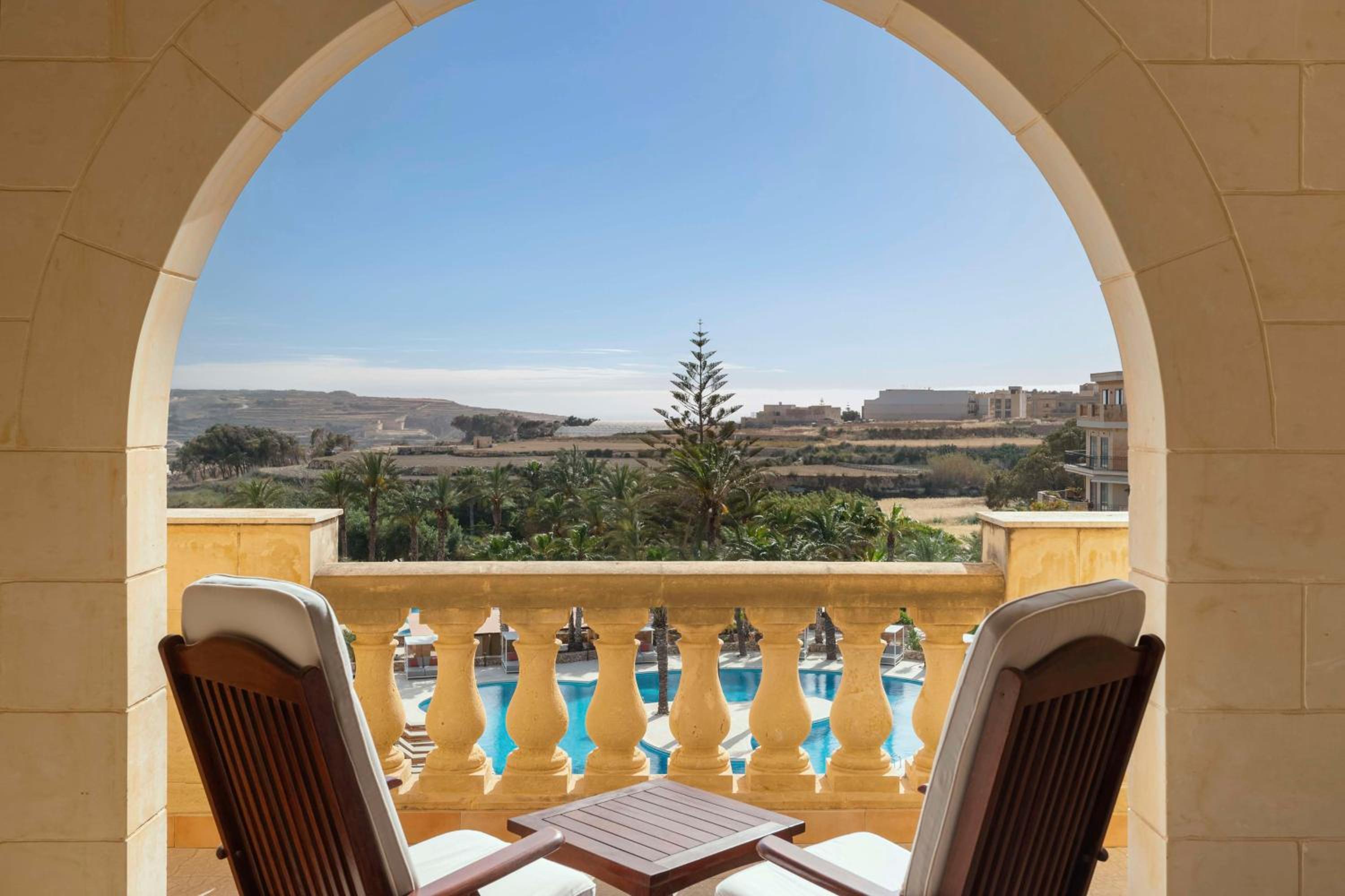 Mediterranean Suite