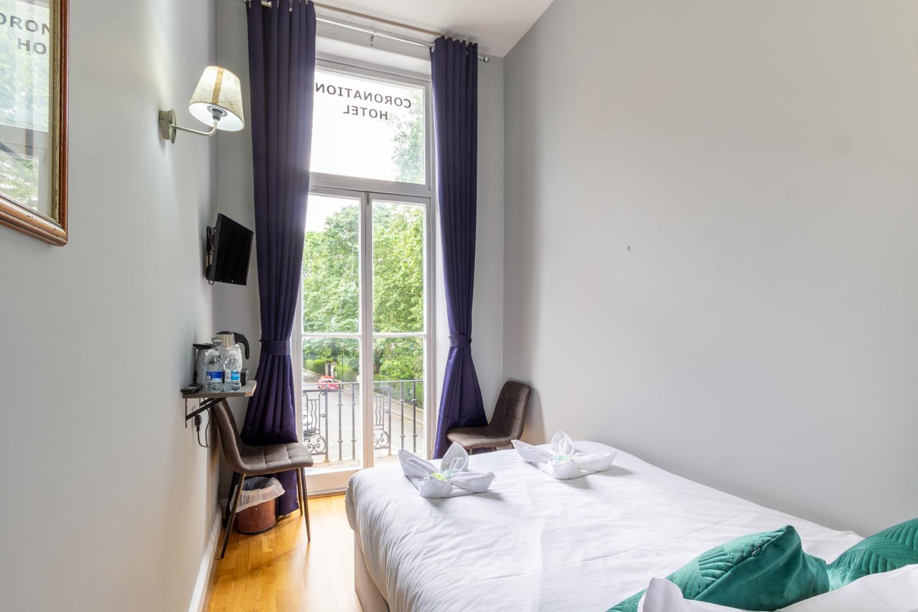 Double Room photo 2