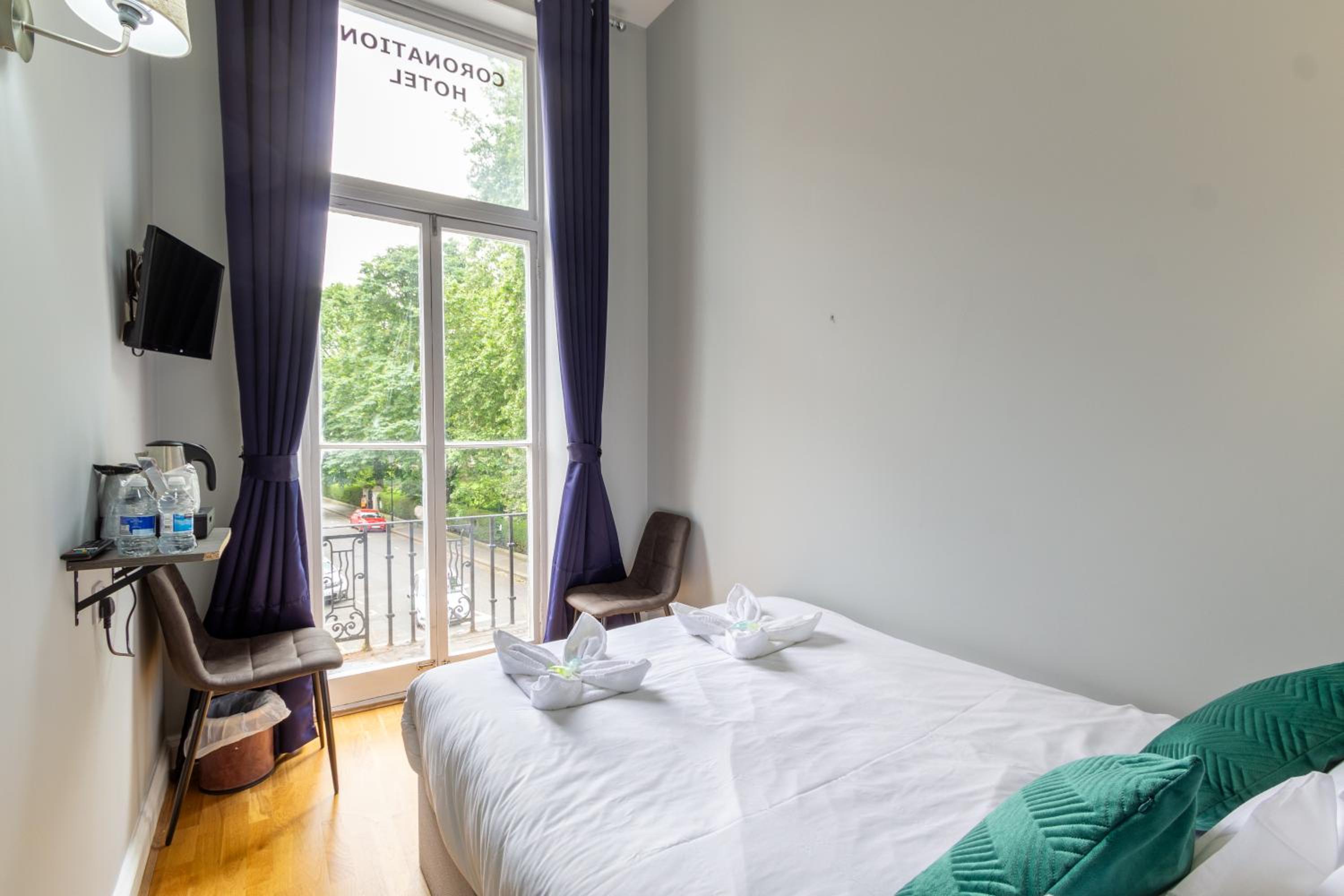 Double Room photo 3
