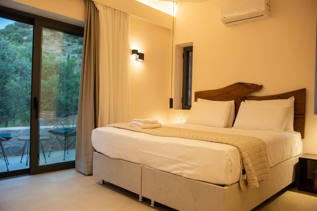 Two-Bedroom Villa photo 1