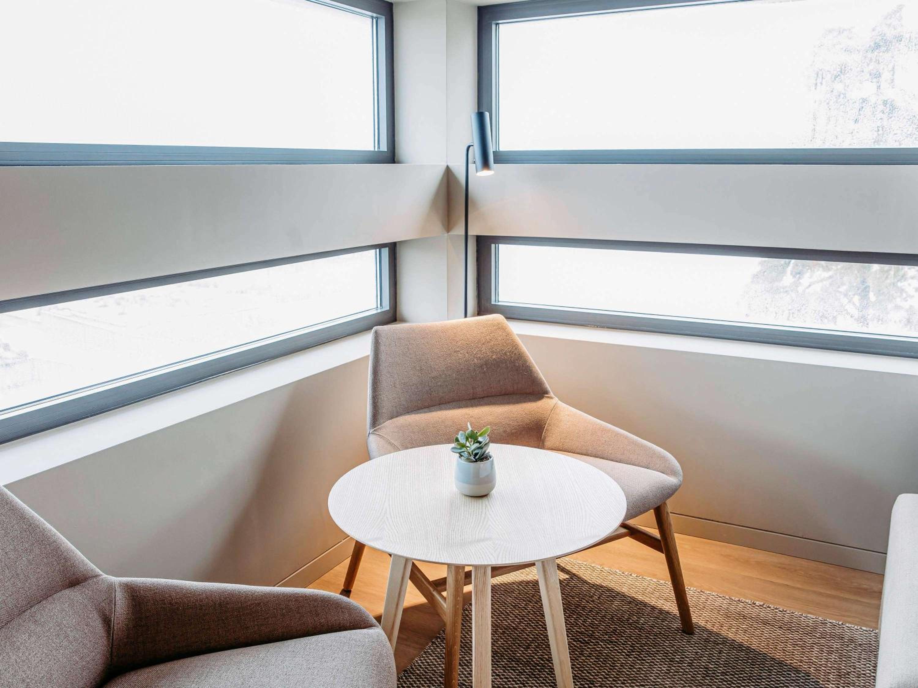 Privilege King Room with View - Photo 4