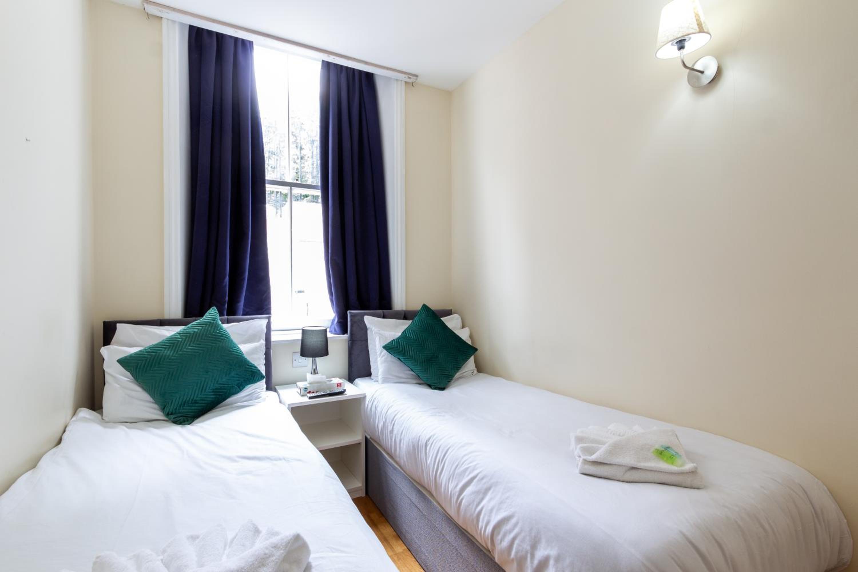 Twin Room photo 2