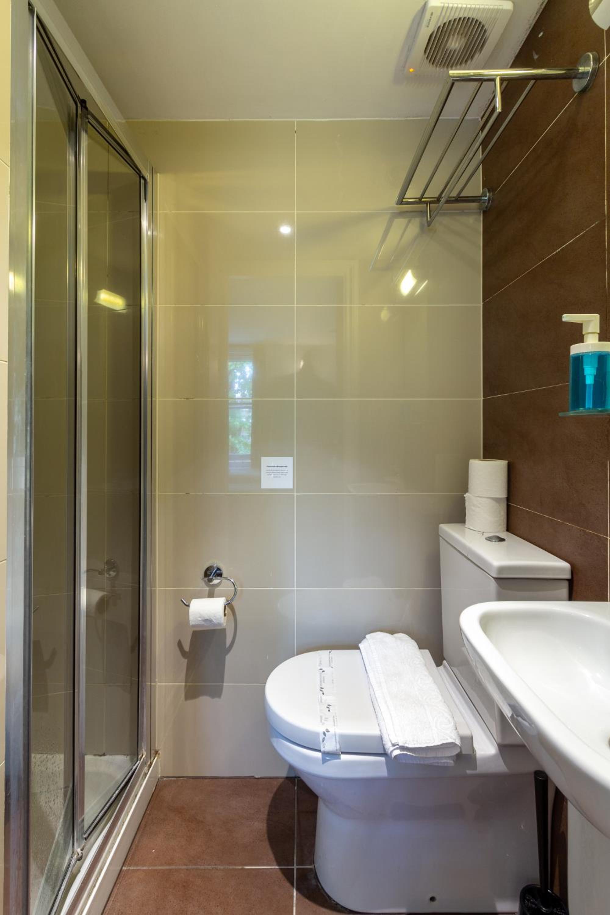Triple Room photo 3