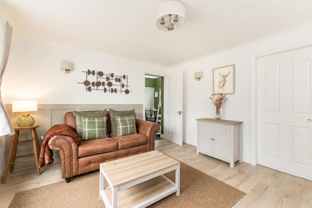 One-Bedroom House photo 2