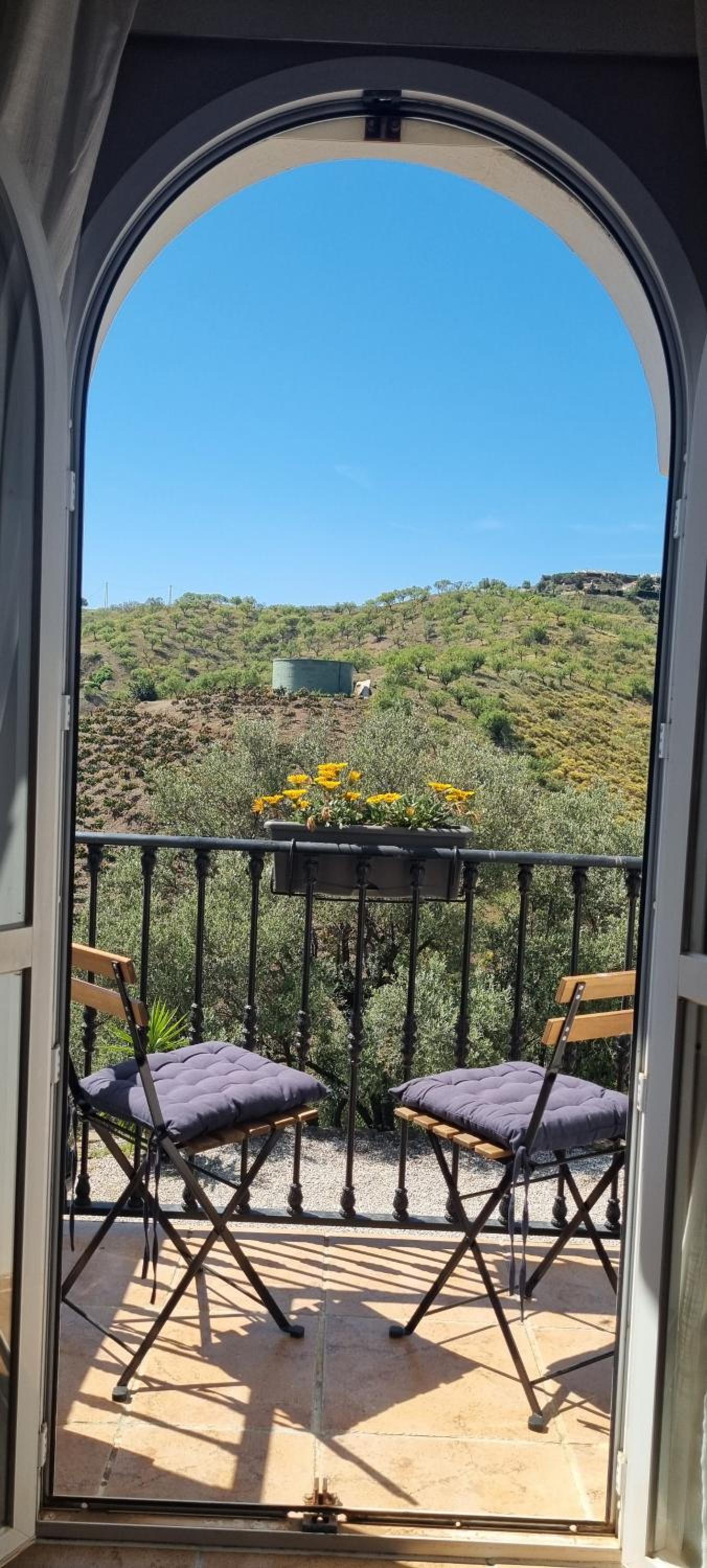 Double Room With Mountain View photo 2