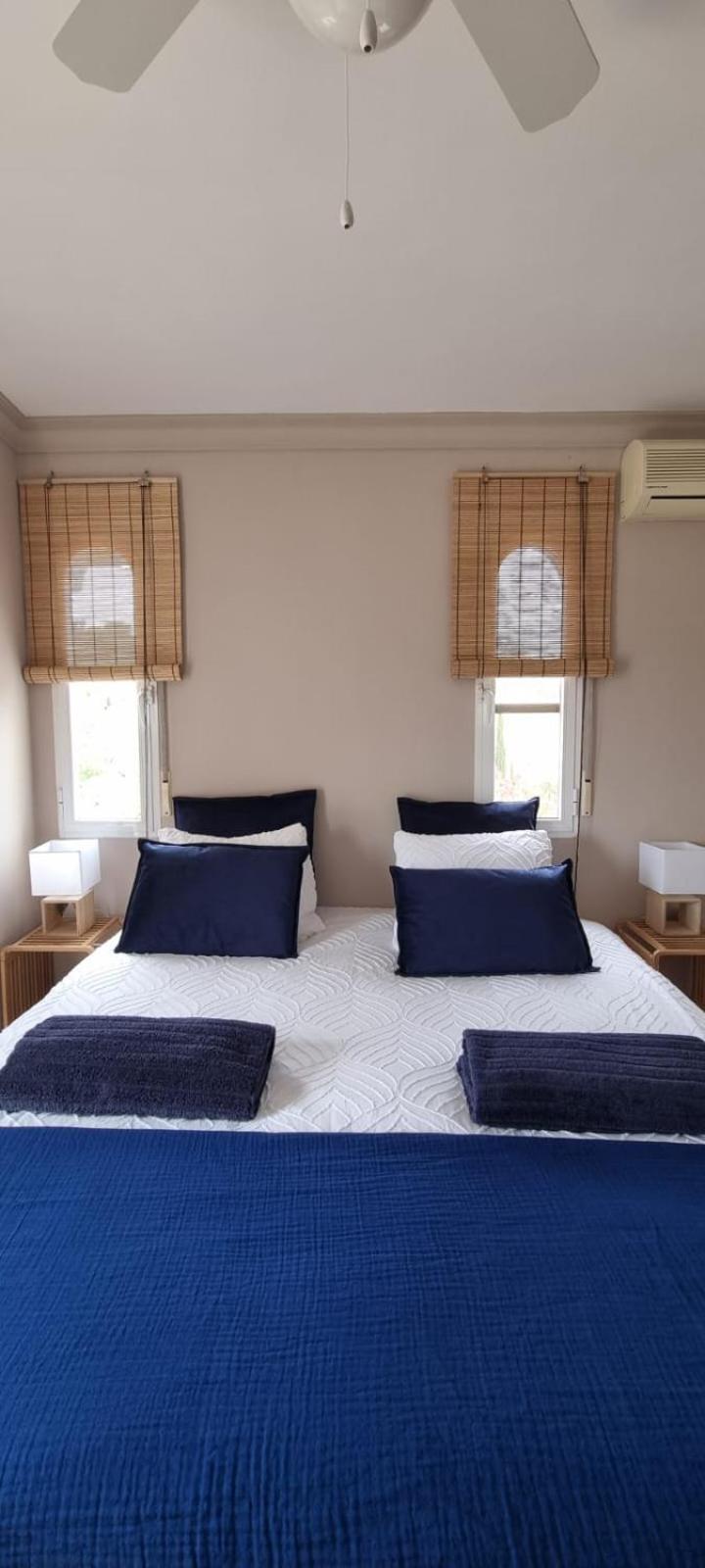 Habitación Doble con Vista a la Montaña