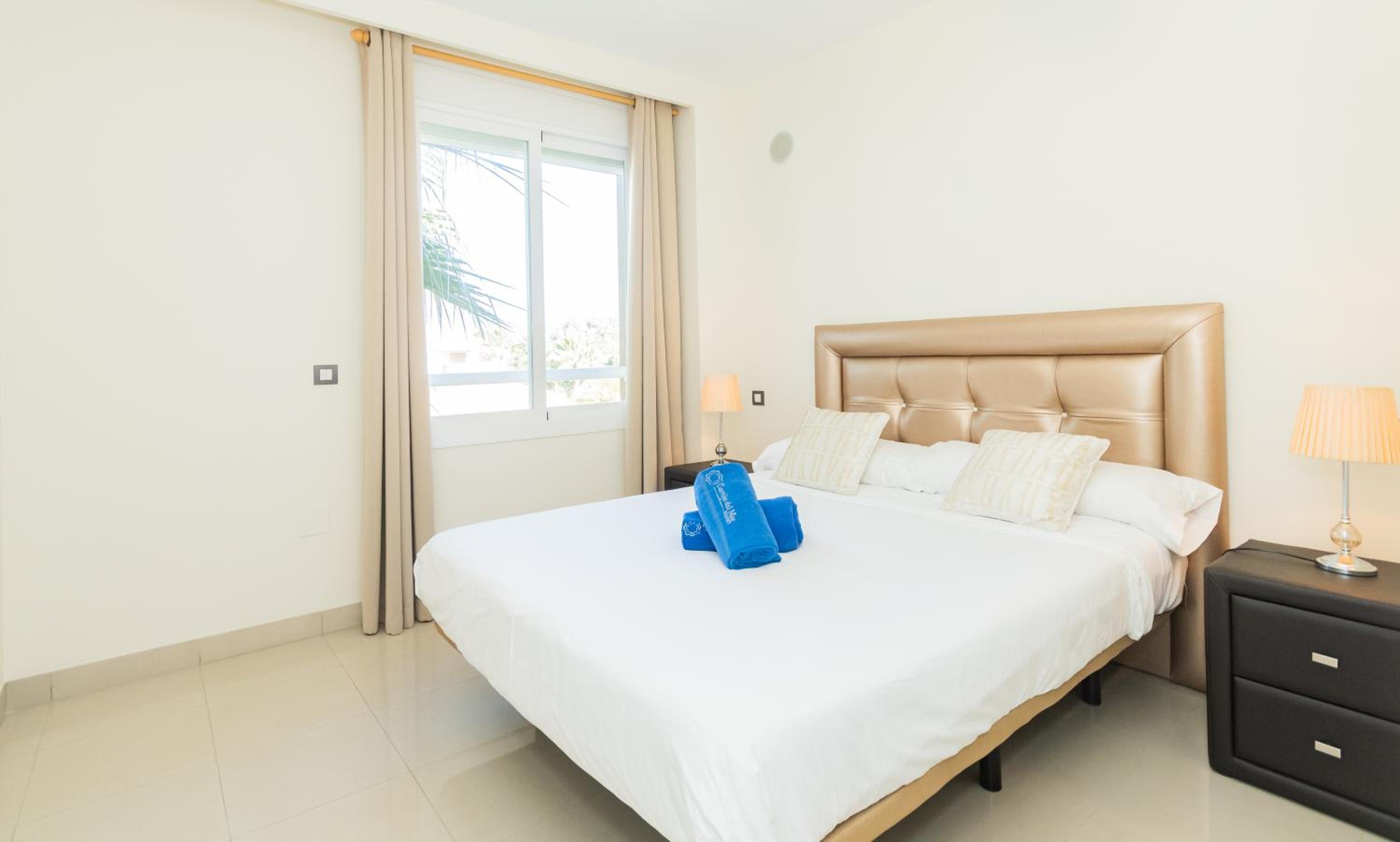 One-Bedroom Apartment (2 Adults)