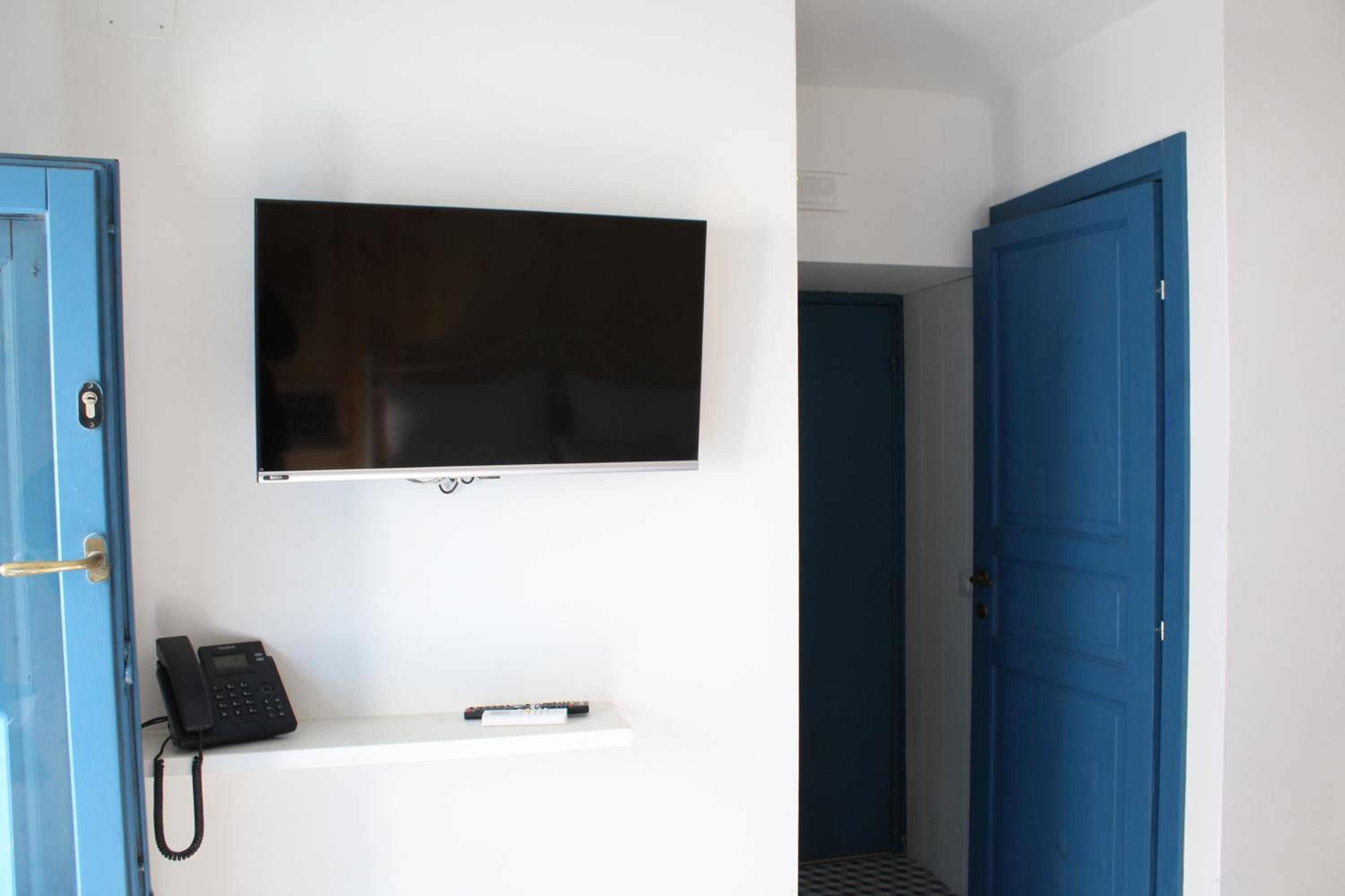 Deluxe Room photo 1