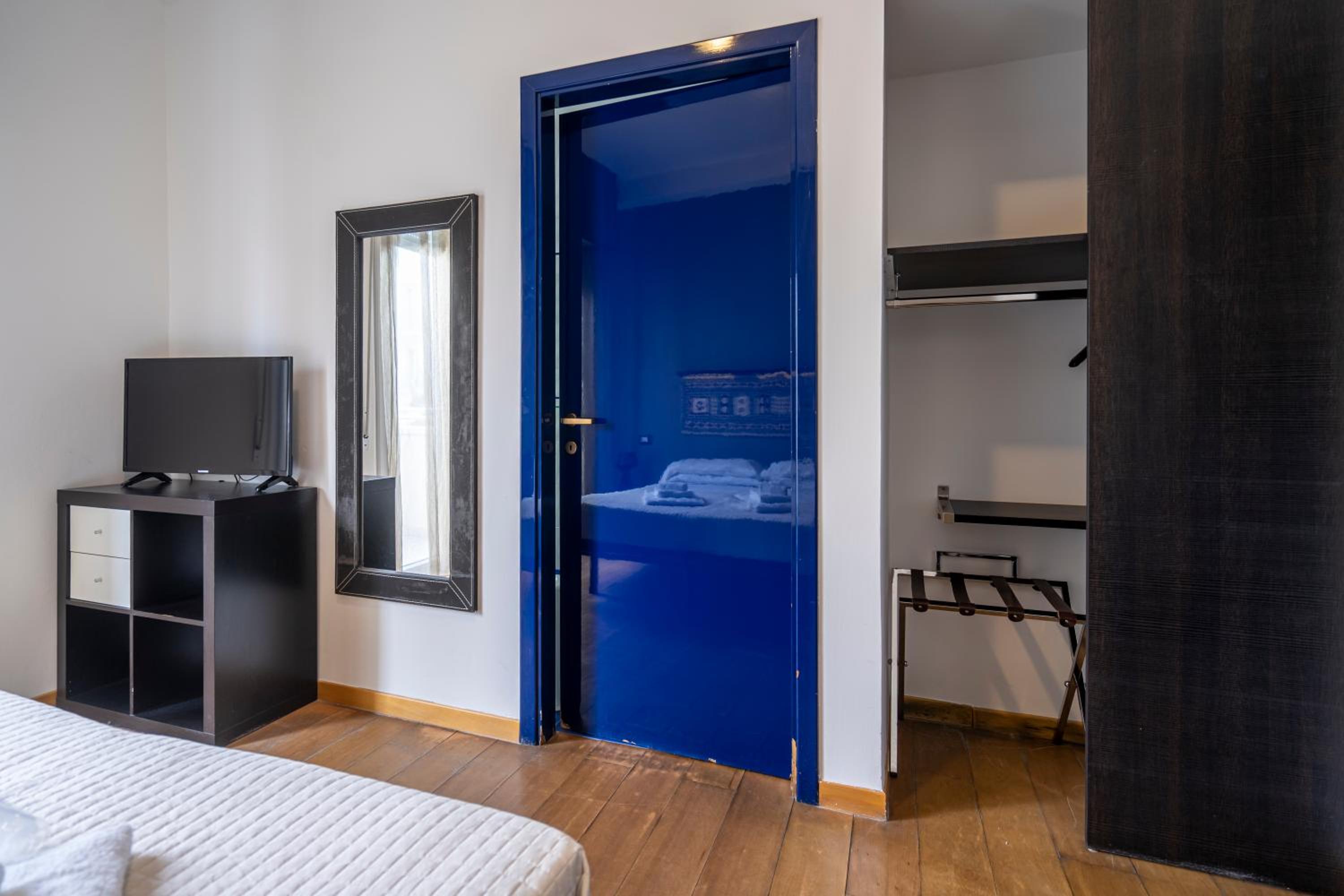 Superior Double or Twin Room - Photo 5