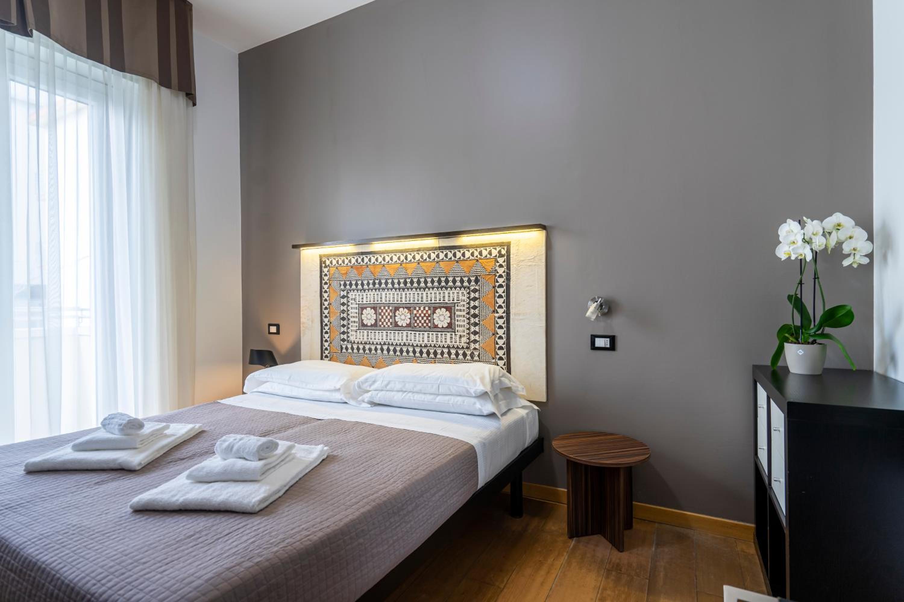Superior Double or Twin Room - Photo 3