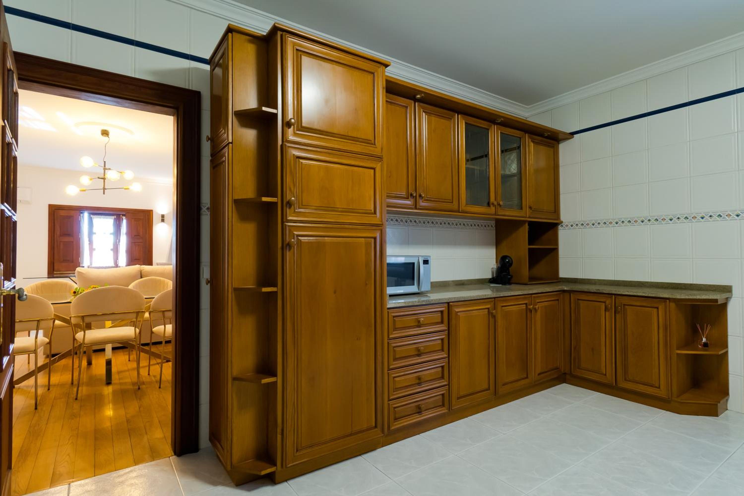 Two-Bedroom Family Apartment photo 2