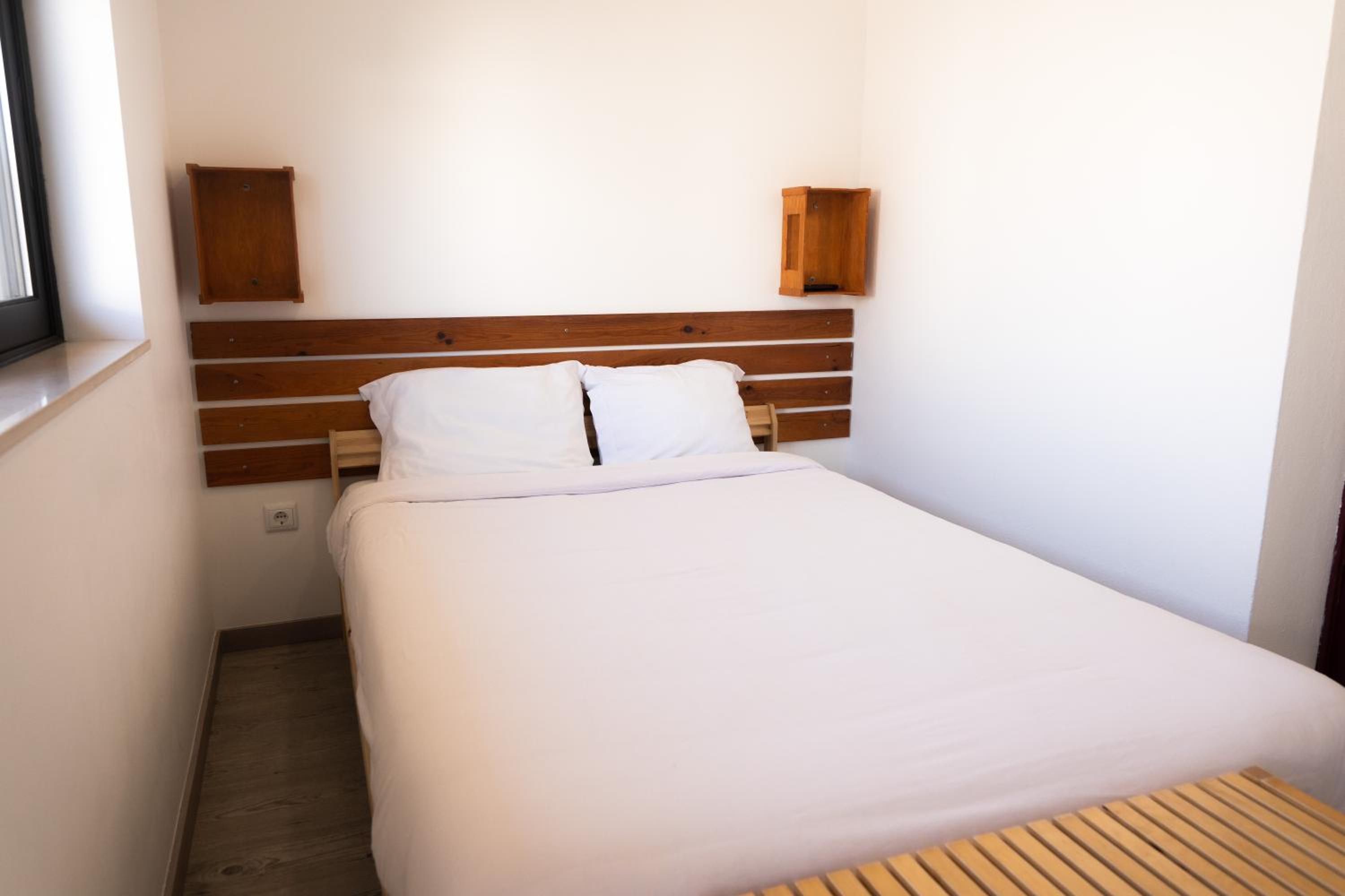 Standard Double Room - Photo 3