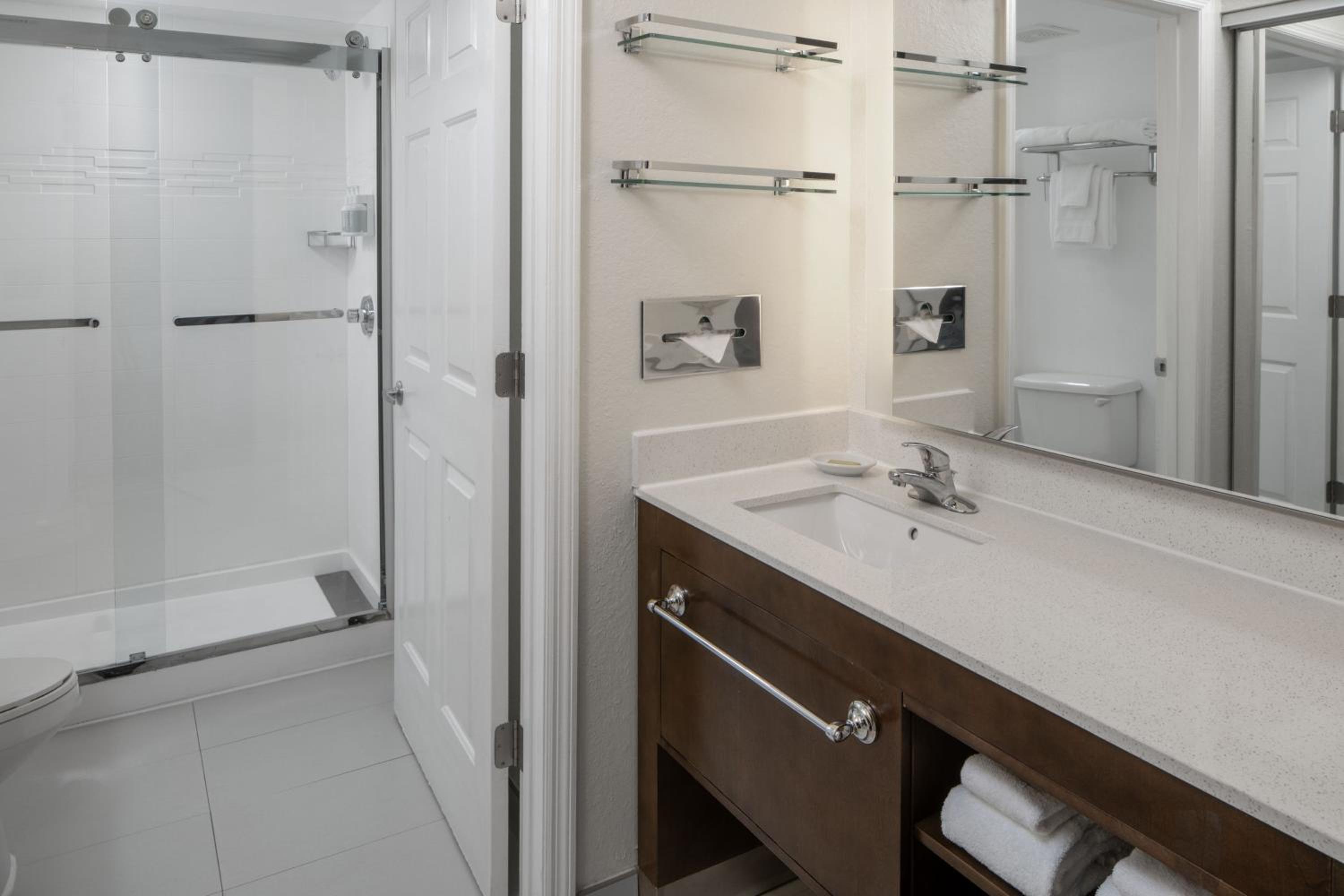 Deluxe Two-Bedroom Suite