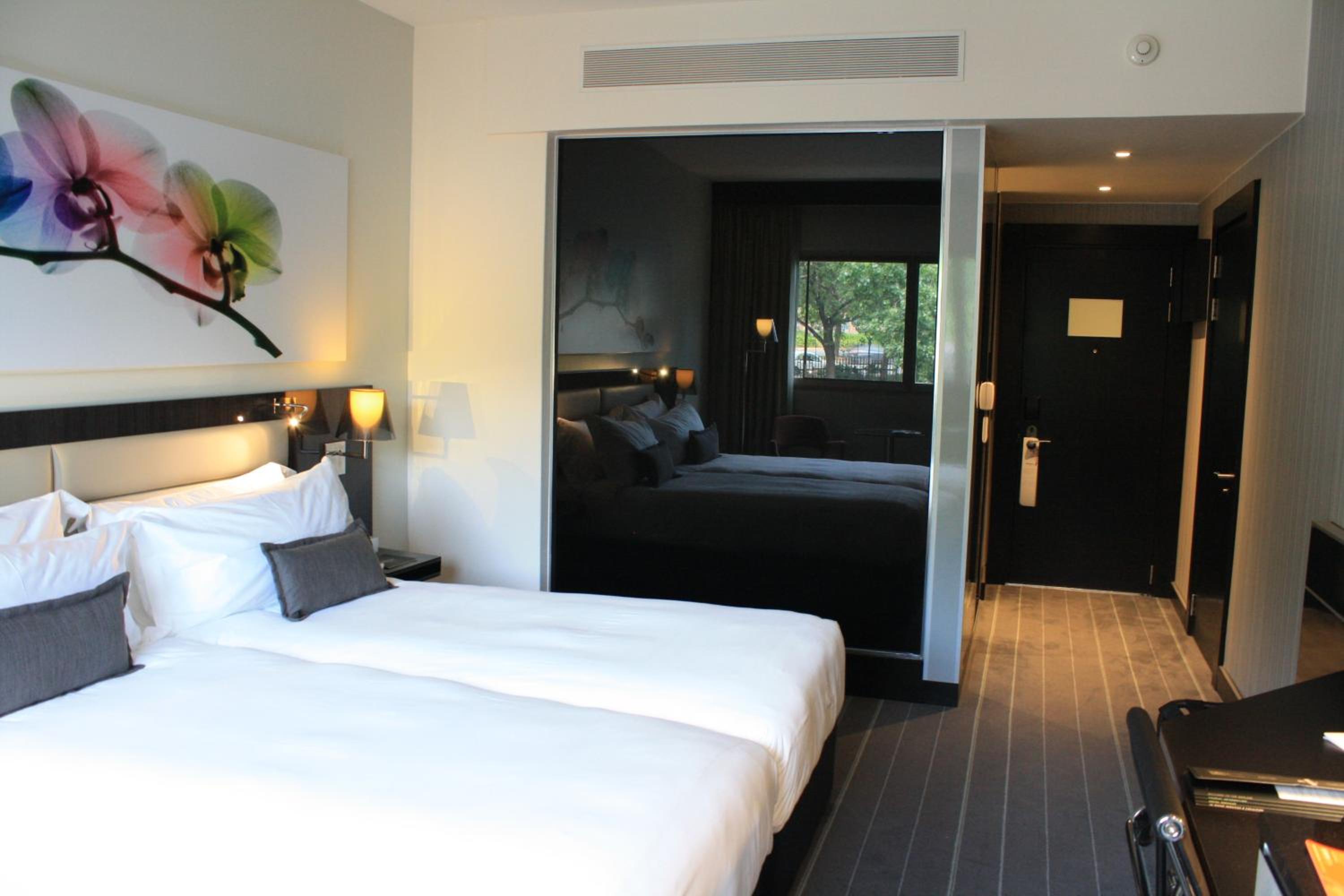 Luxury Twin Room - Photo 5