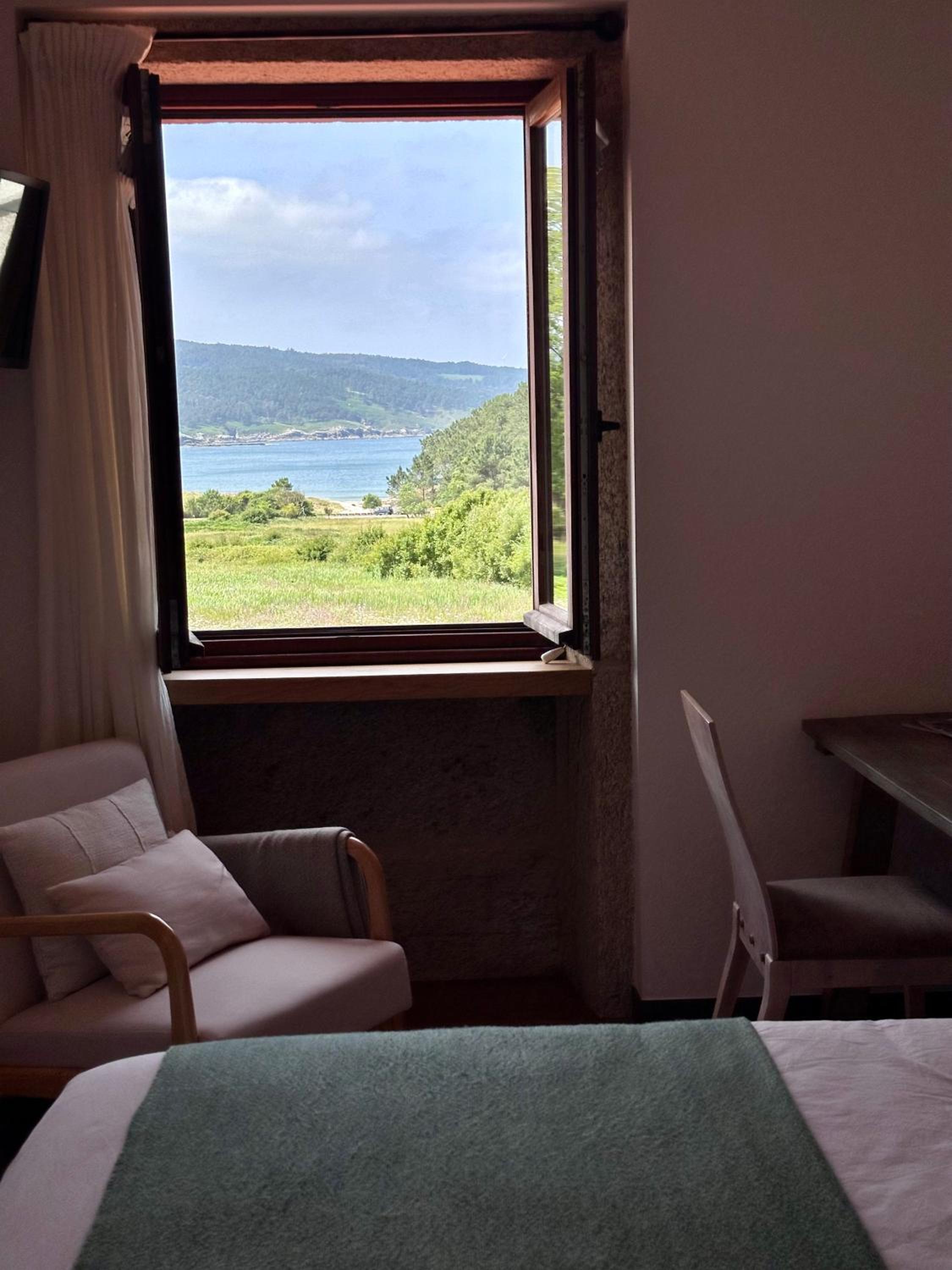 Double Room with Sea View photo 3