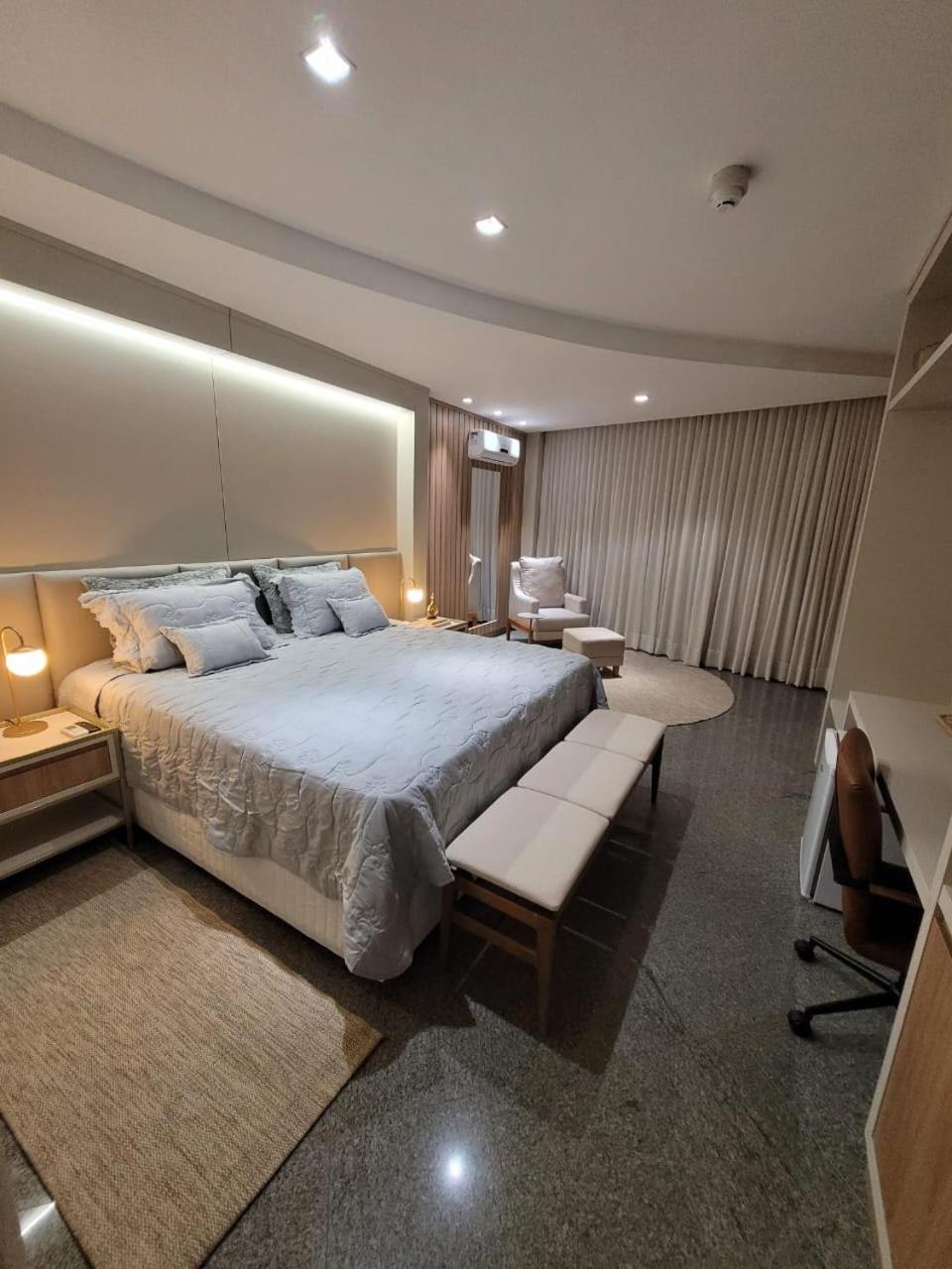 Presidential Suite
