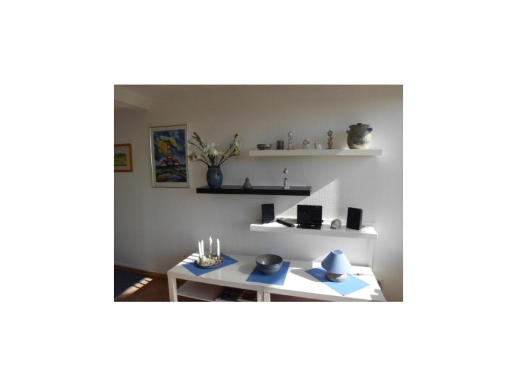 One-Bedroom Apartment with Garden View photo 2