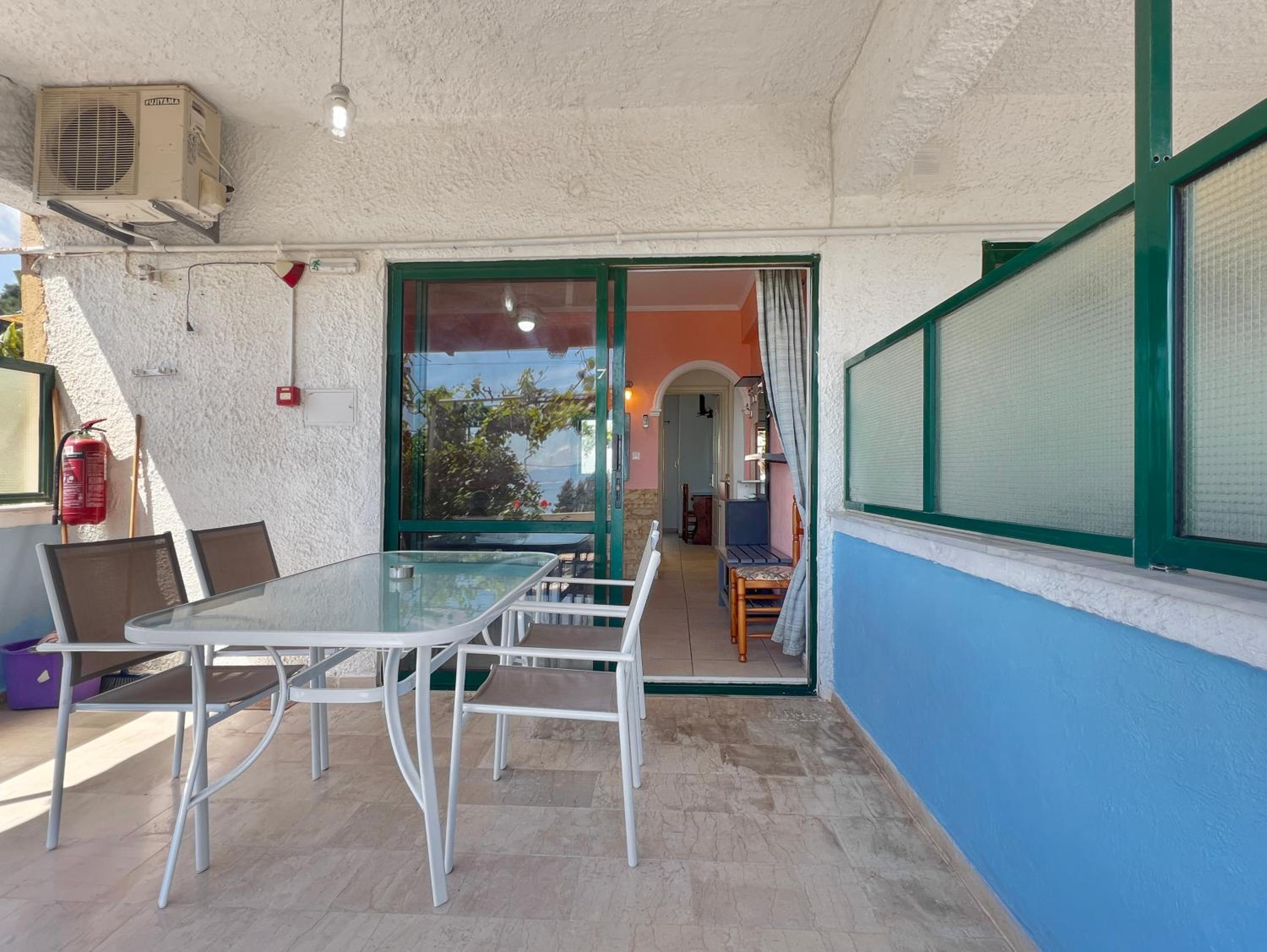 Family Apartment - Photo 15
