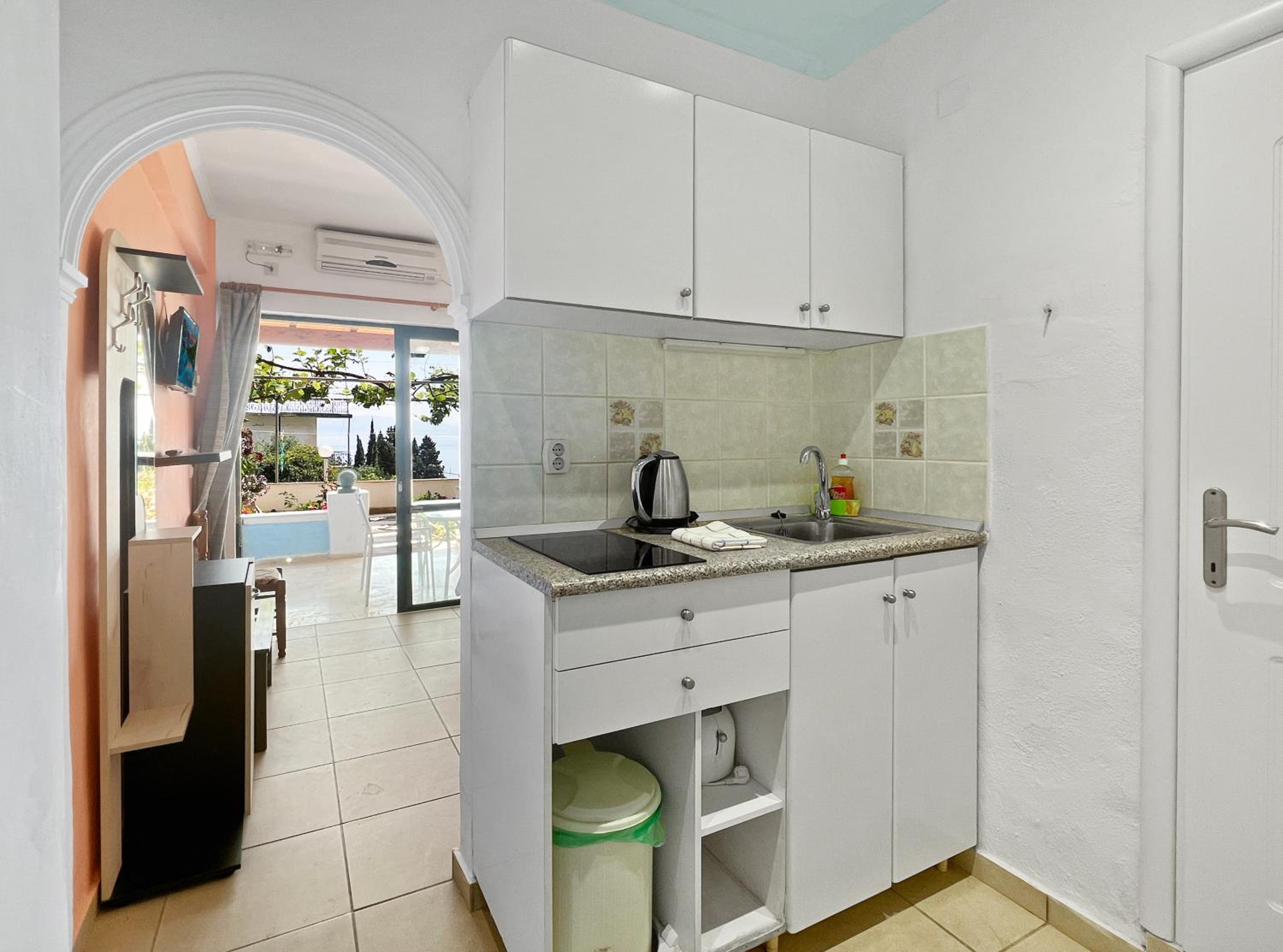 Family Apartment - Photo 11