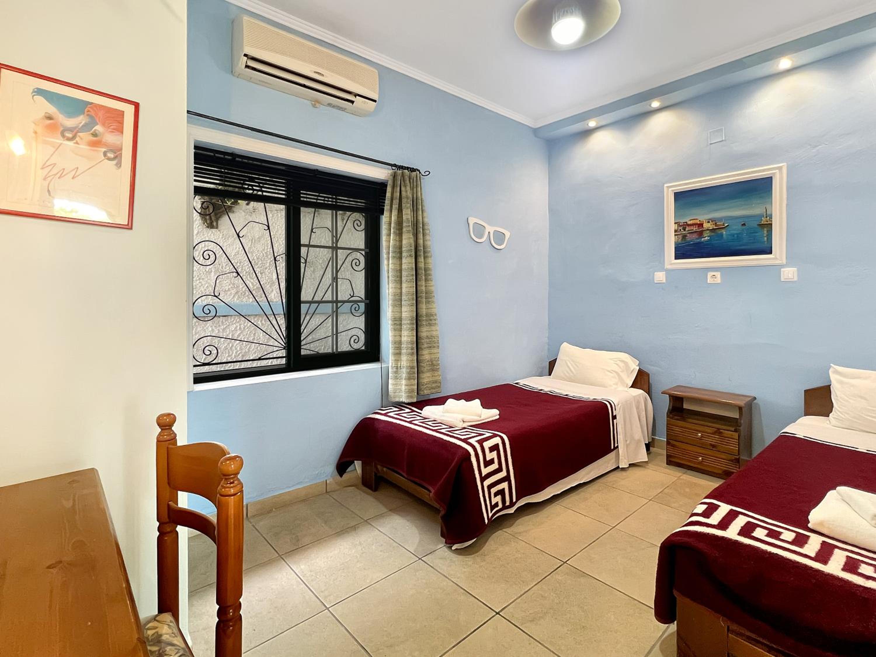 Family Apartment - Photo 6